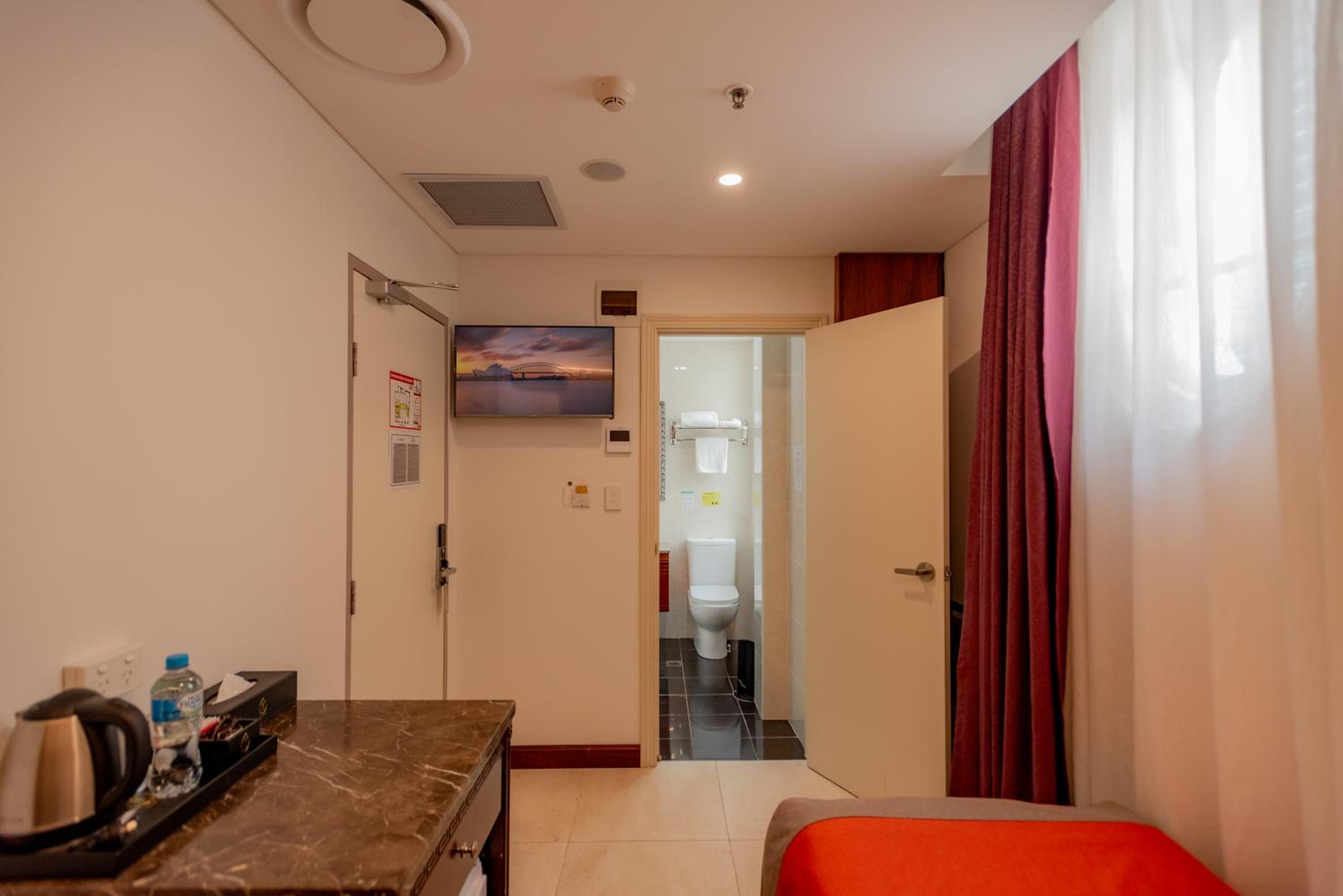 Standard Single Room photo 3