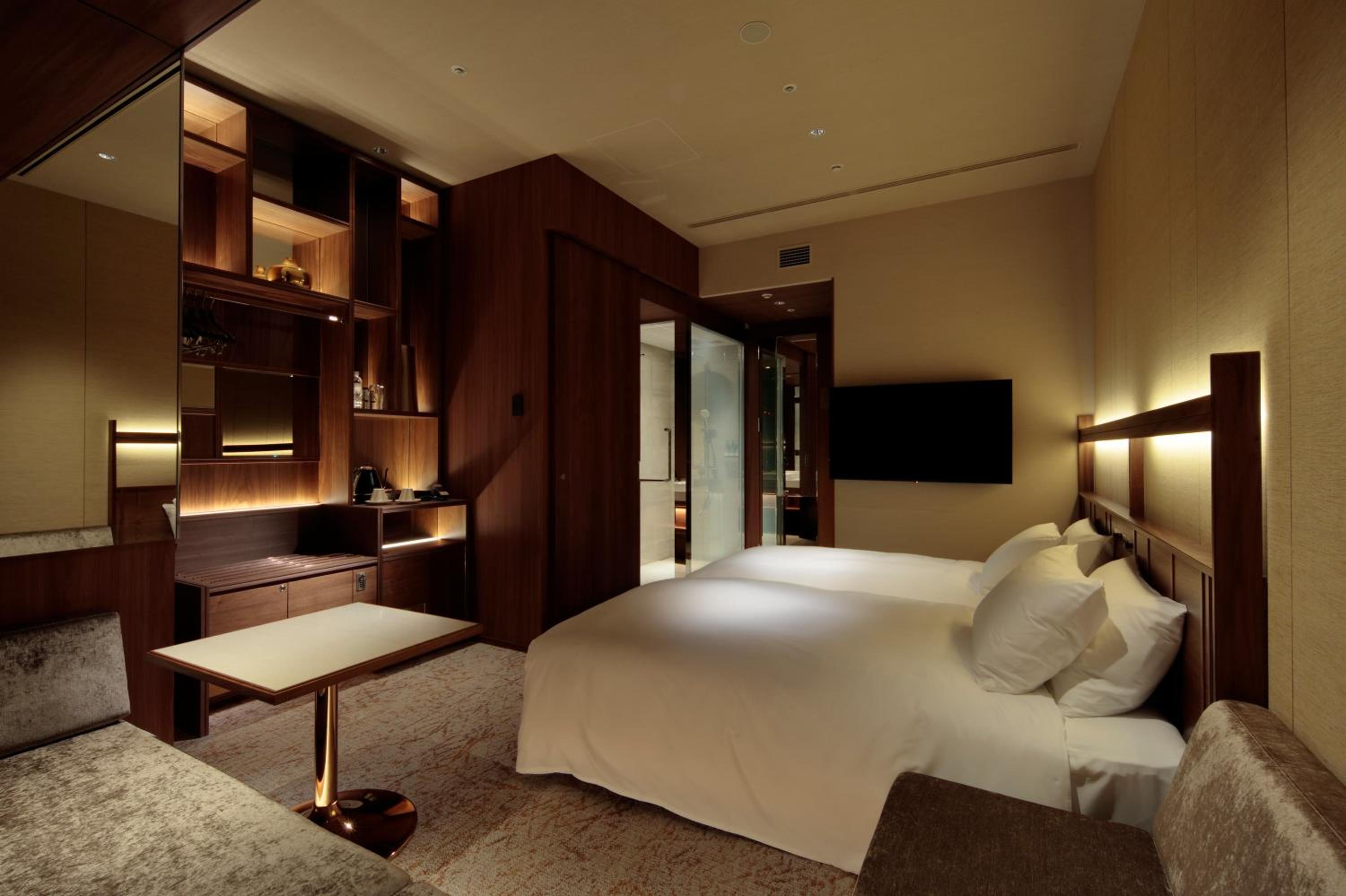 Deluxe Twin Room - Non-Smoking - Photo 5