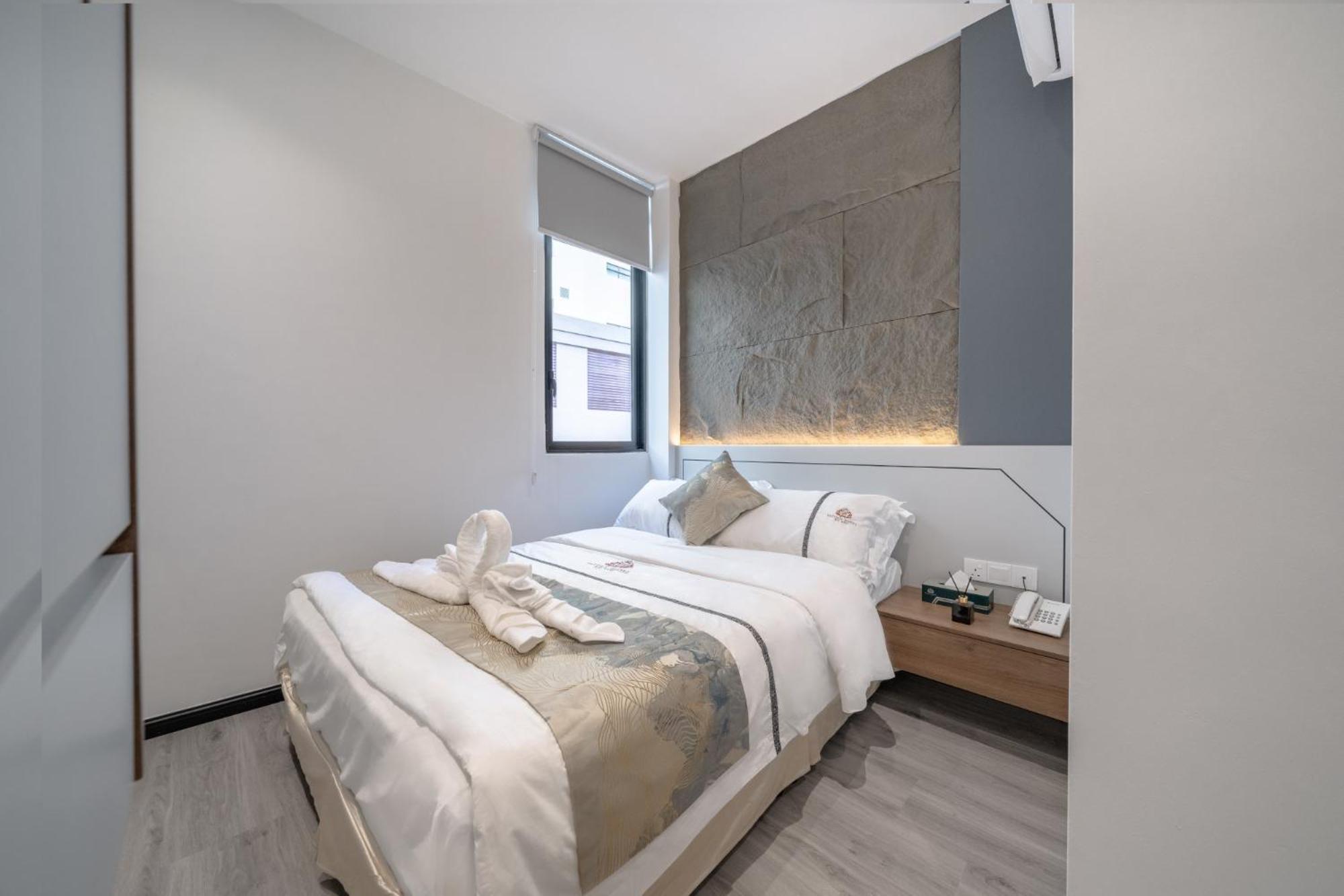 Superior Double Room - Photo 16