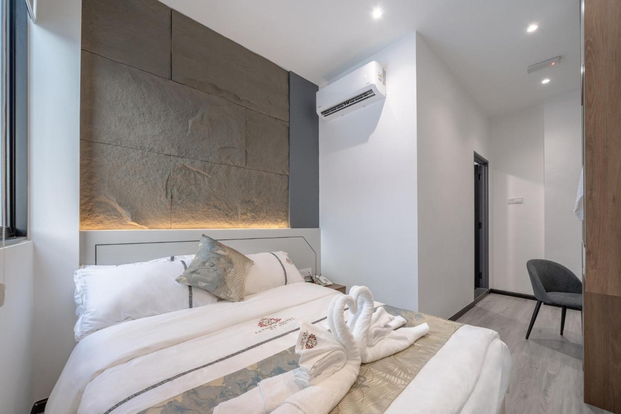 Superior Double Room - Photo 14