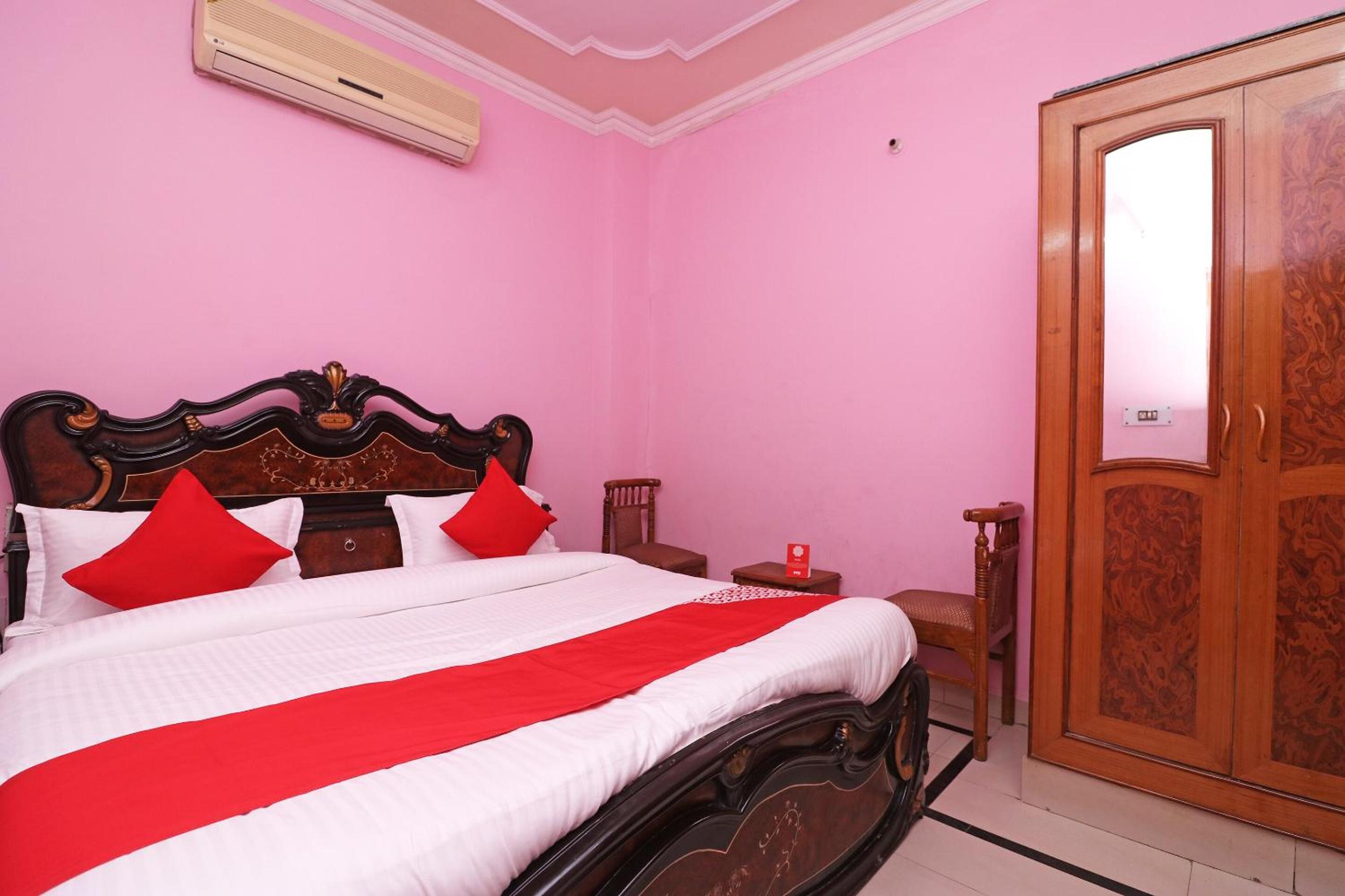 Classic Triple Room