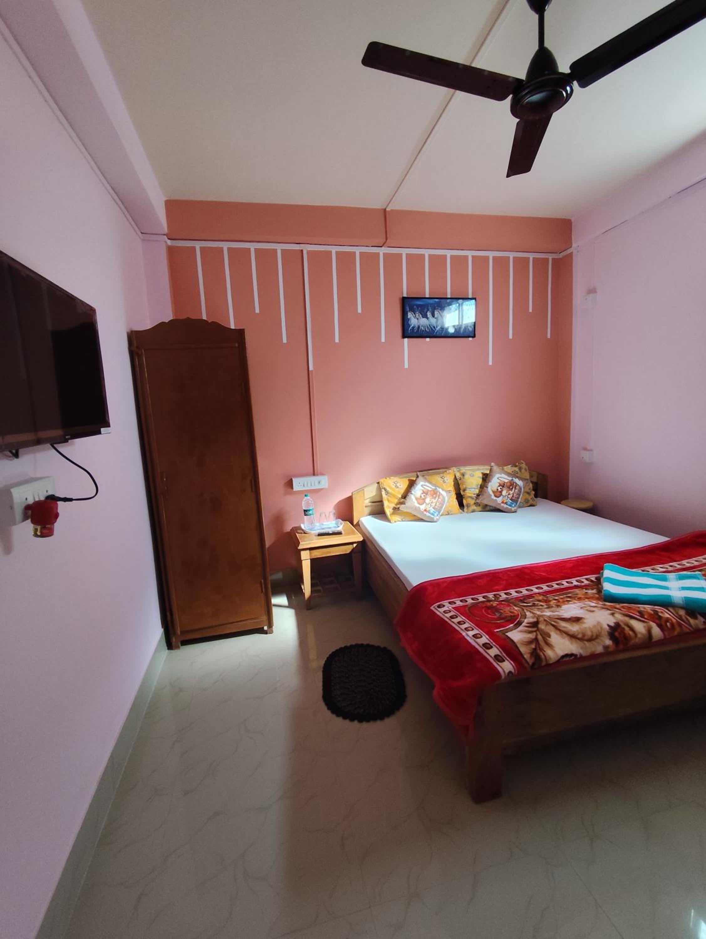 Double Room photo 2