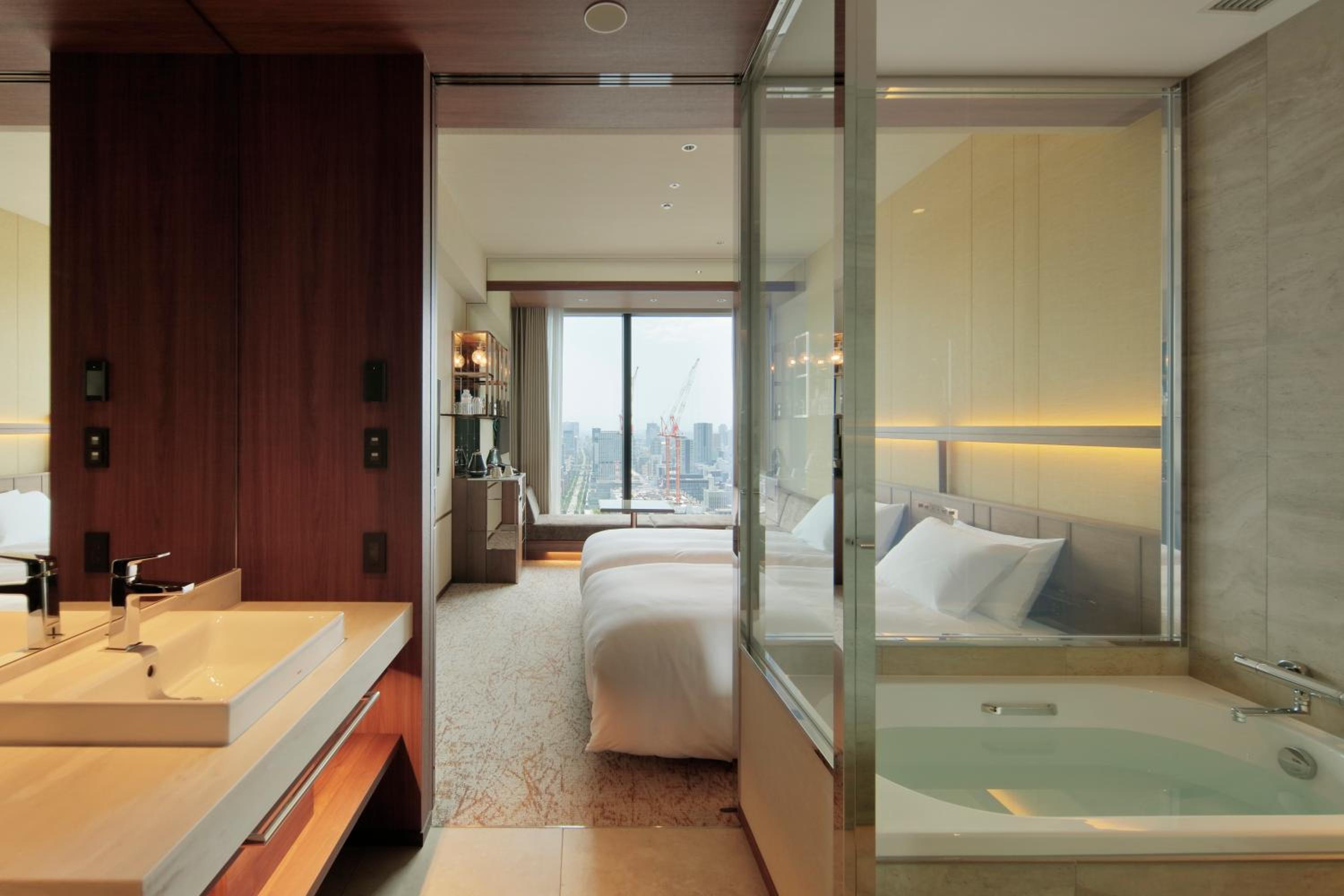 Executive Twin Room - Non-Smoking - Photo 1