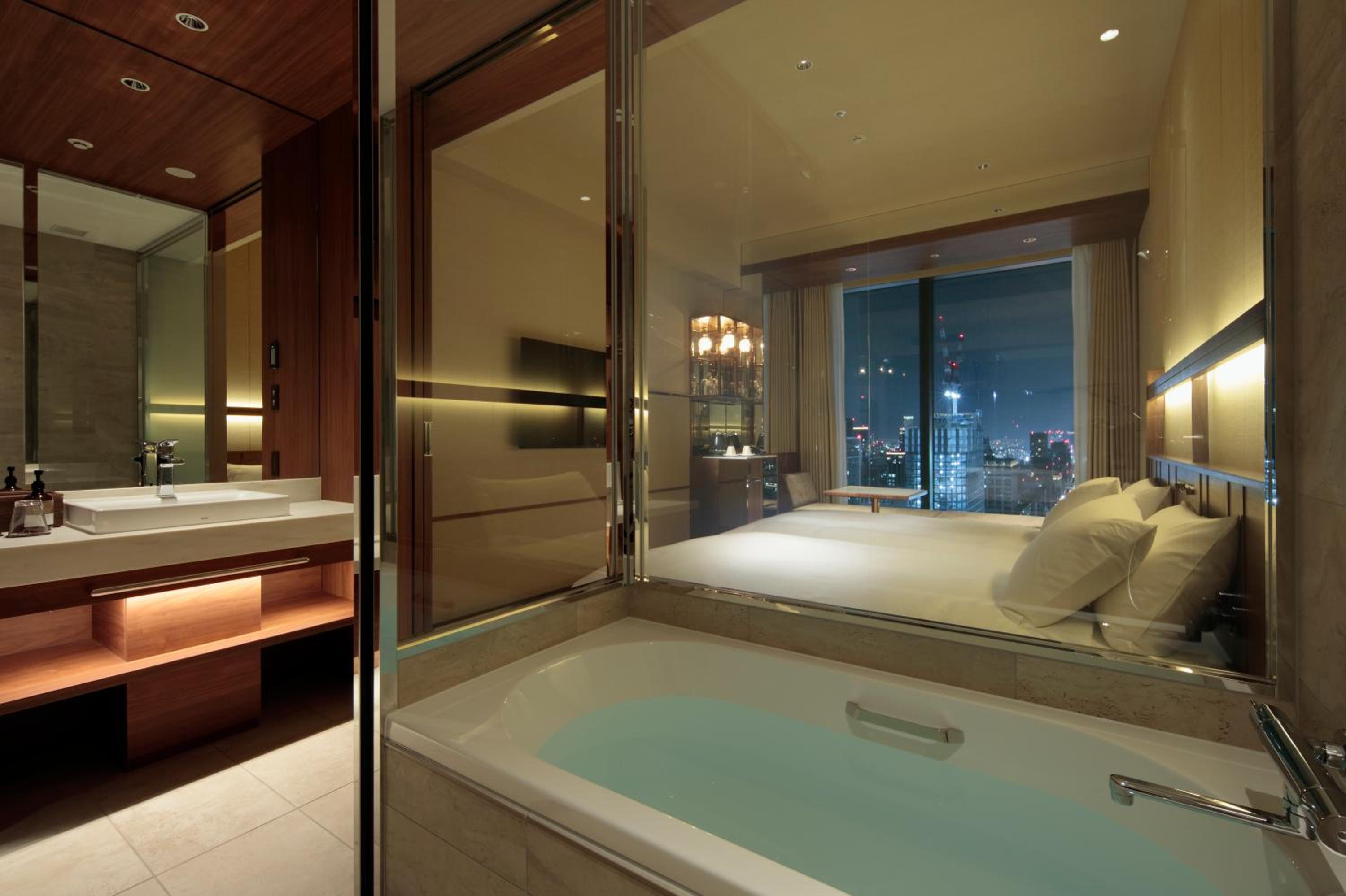 Executive Twin Room - Non-Smoking - Photo 9