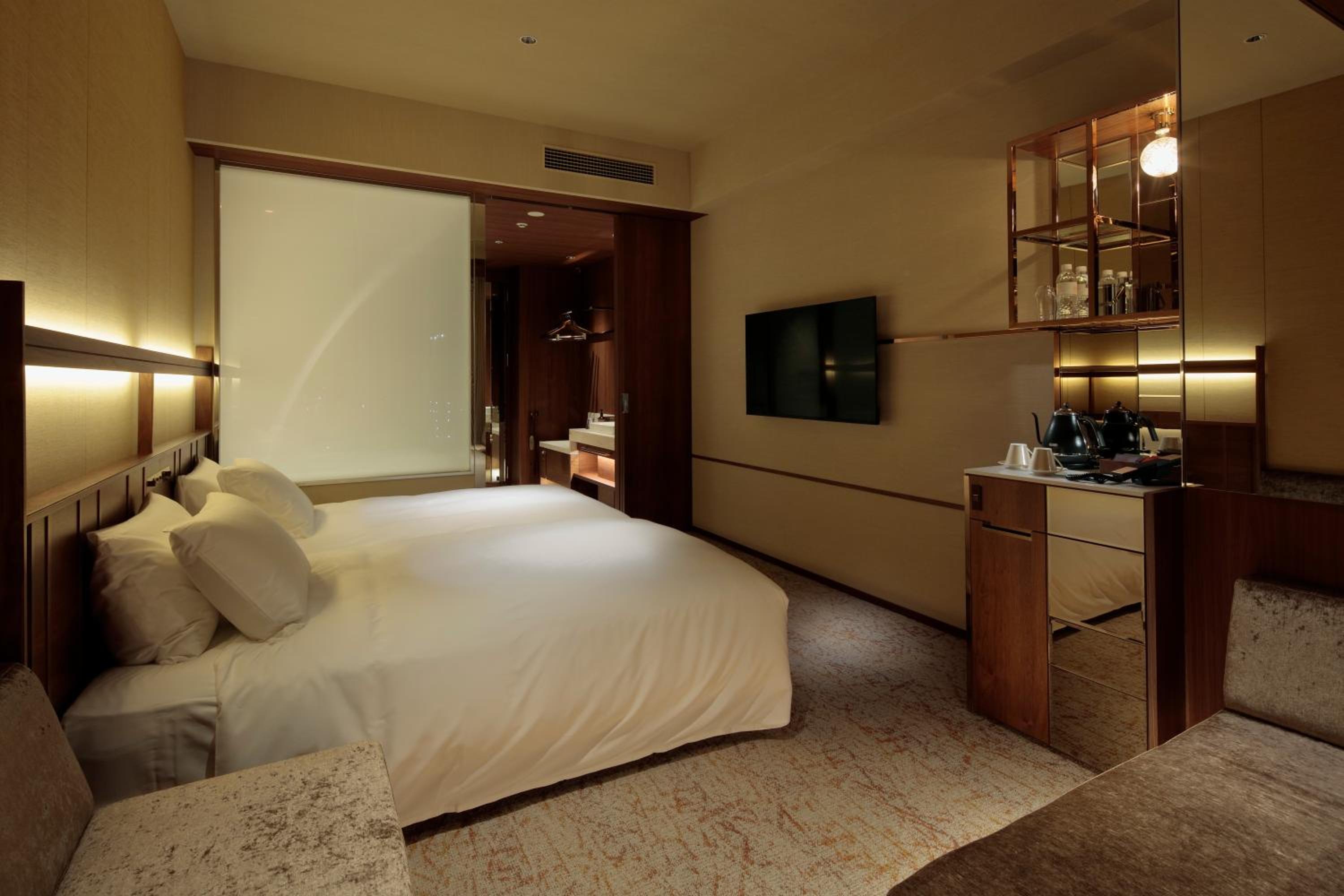 Executive Twin Room - Non-Smoking - Photo 5
