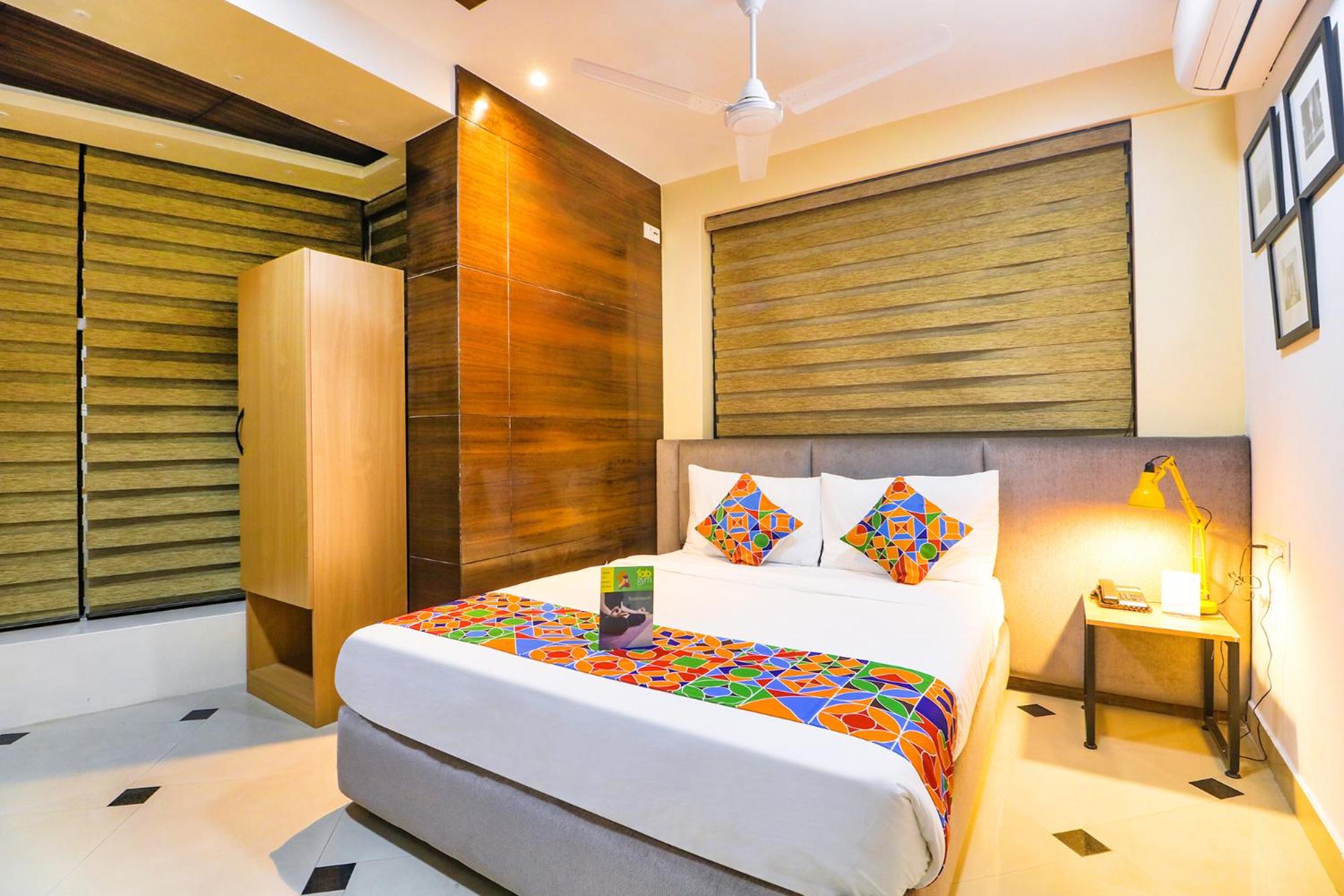 Executive Triple Room