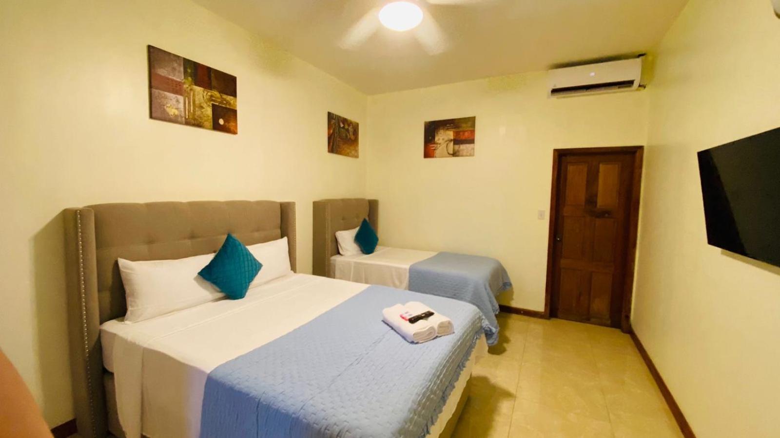Budget Double or Twin Room photo 3