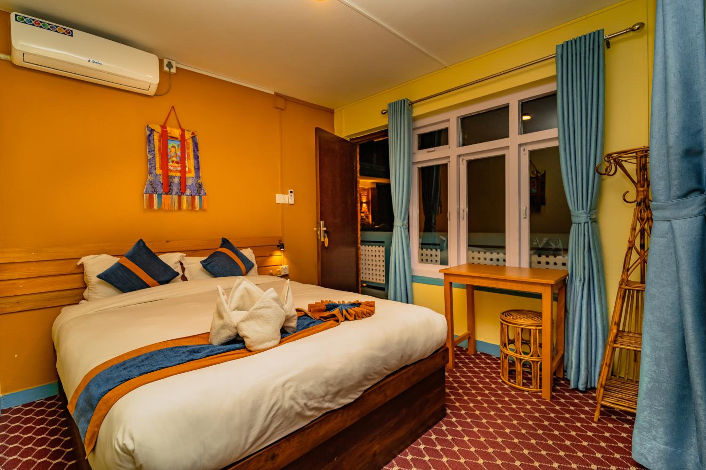 Standard Double Room photo 2