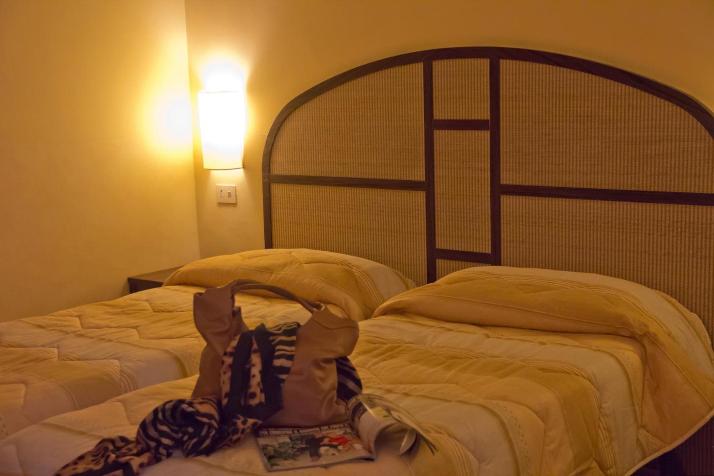 Double or Twin Room photo 2