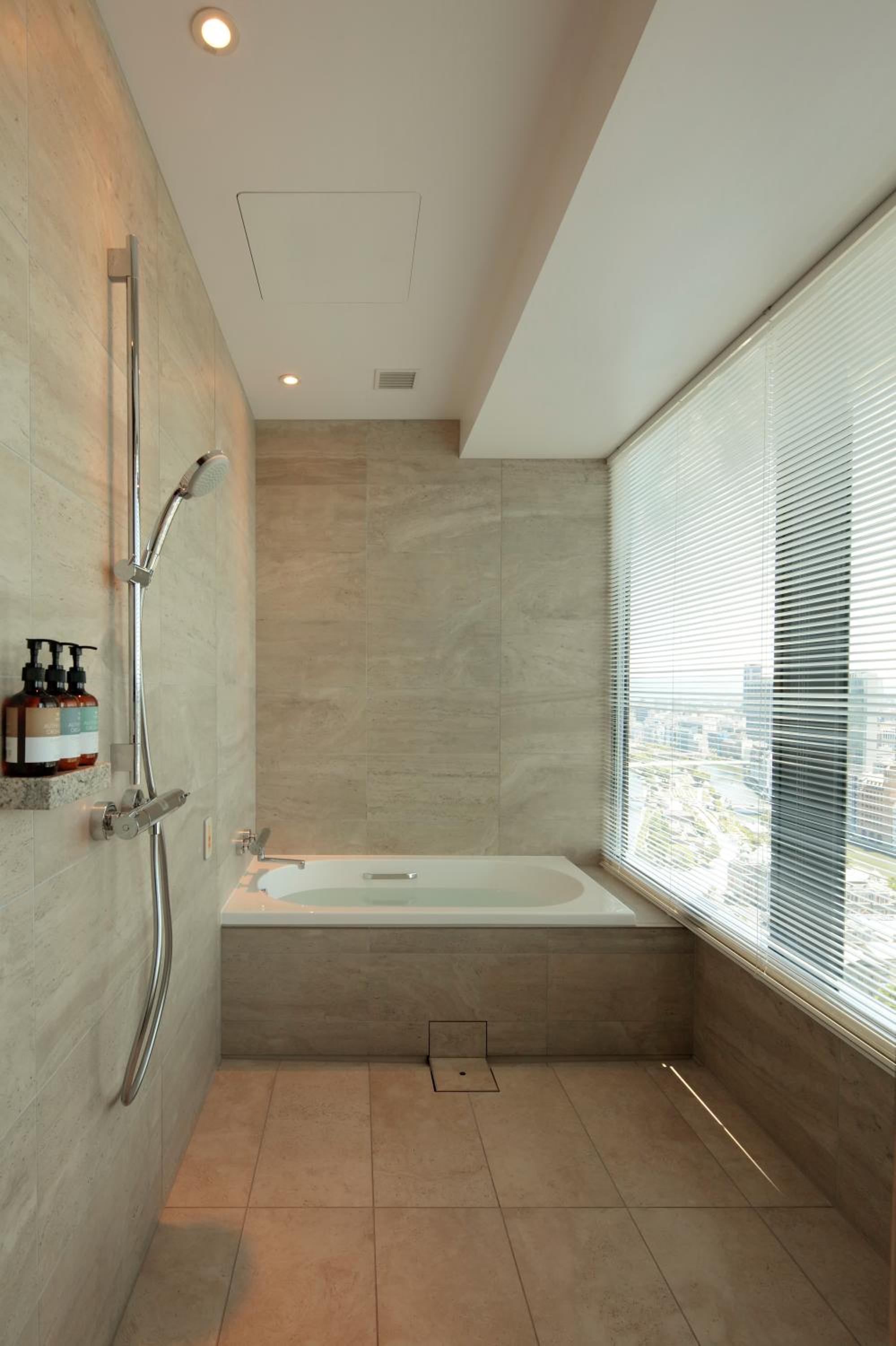 Candeo Hotels Osaka The Tower, Bild 6