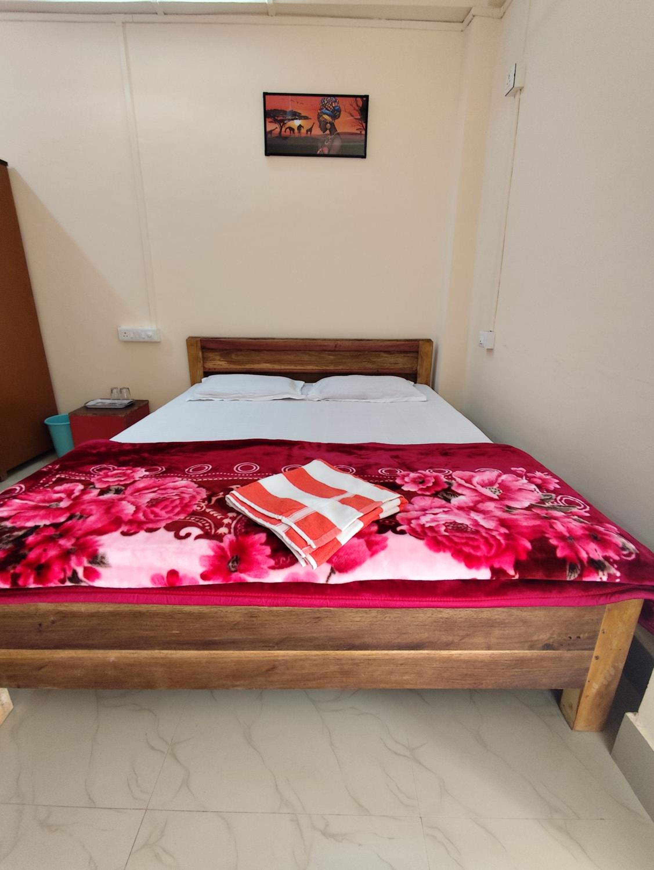 Double Room photo 3