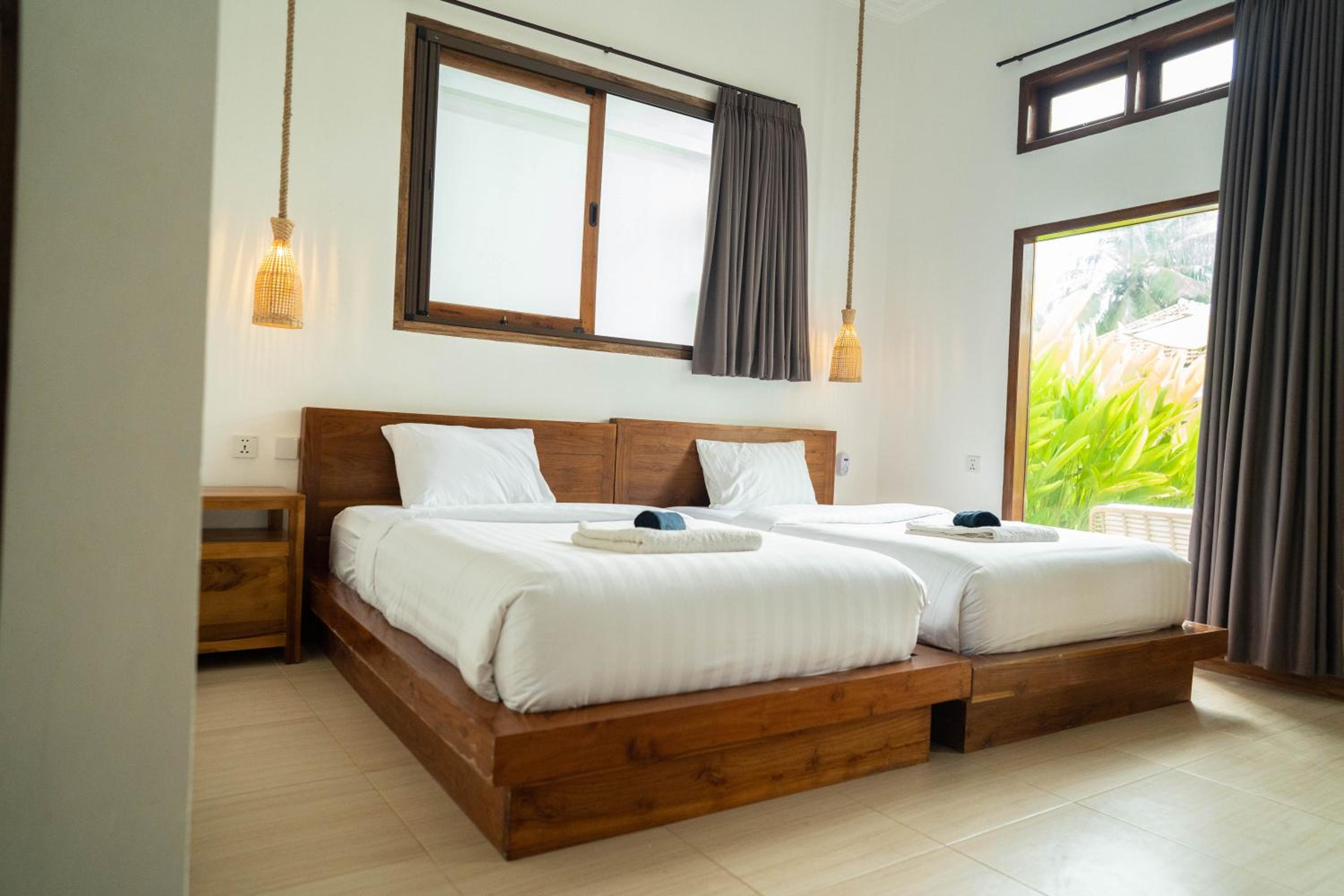 Superior Villa