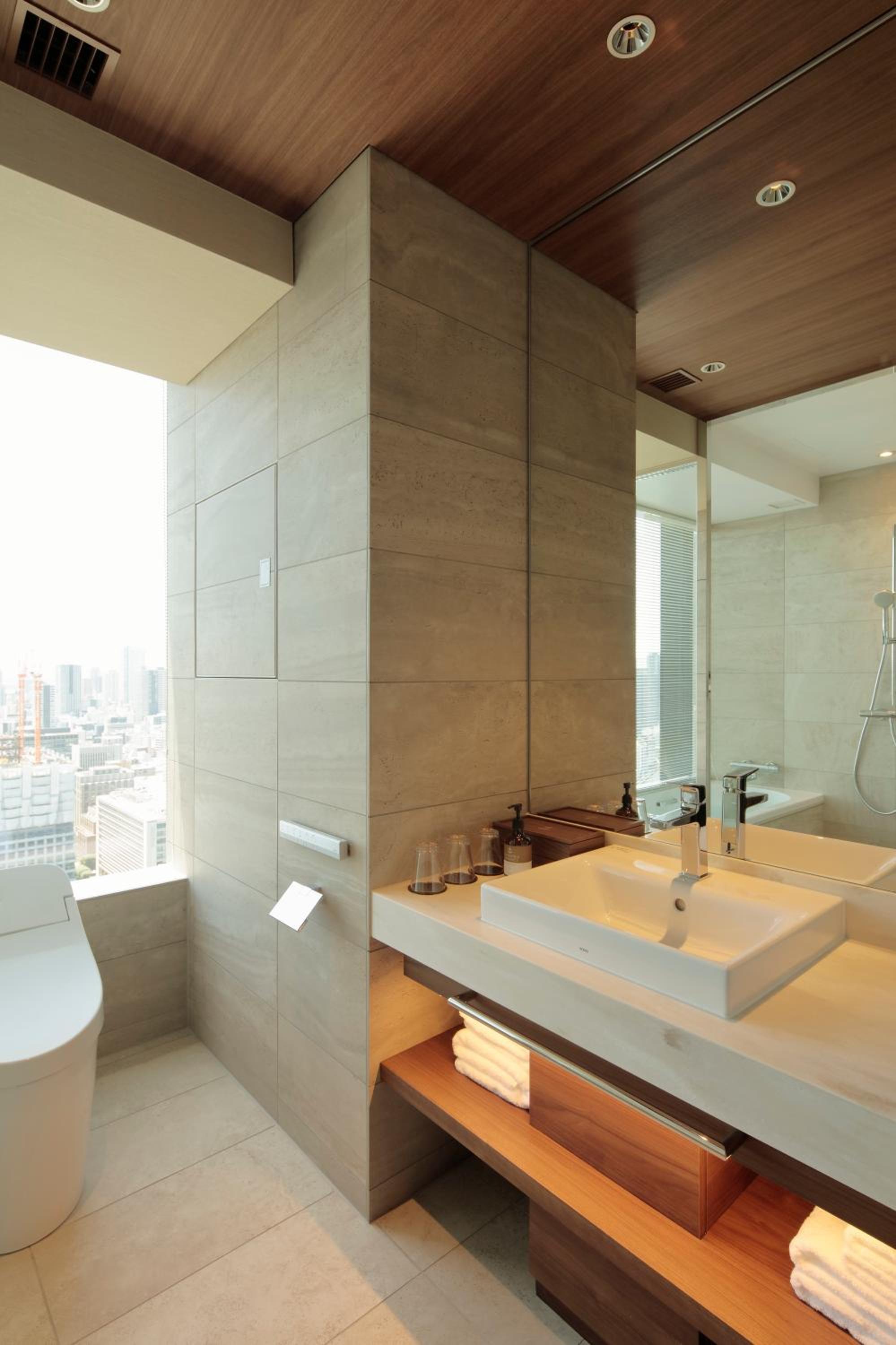 Premium Triple Room - Non-Smoking