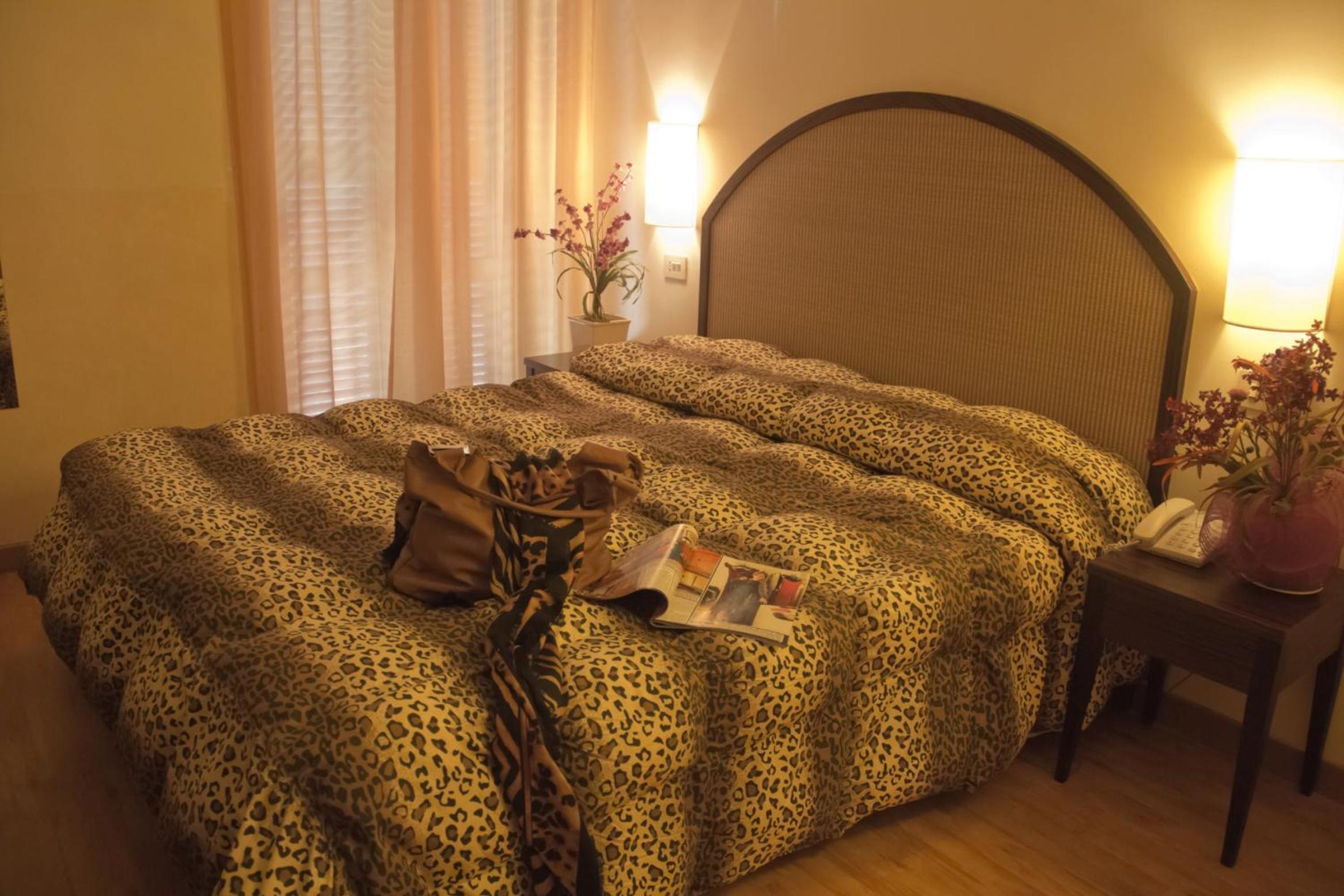 Double or Twin Room photo 1