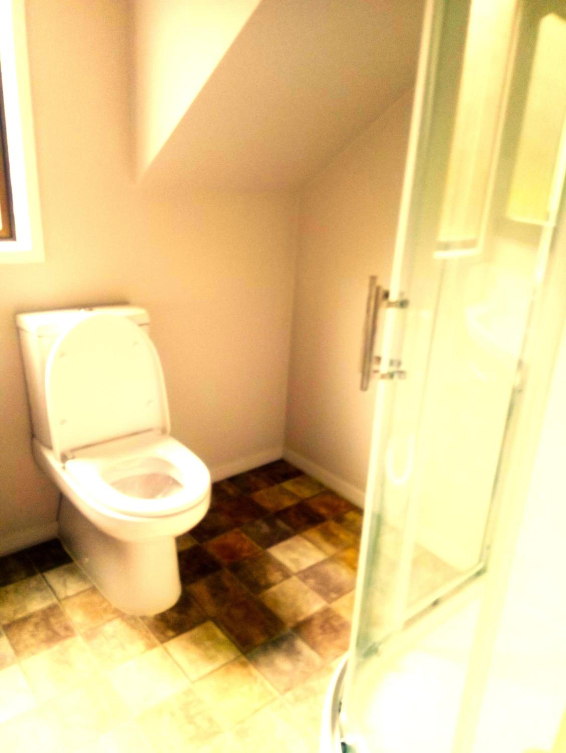 One-Bedroom House photo 2