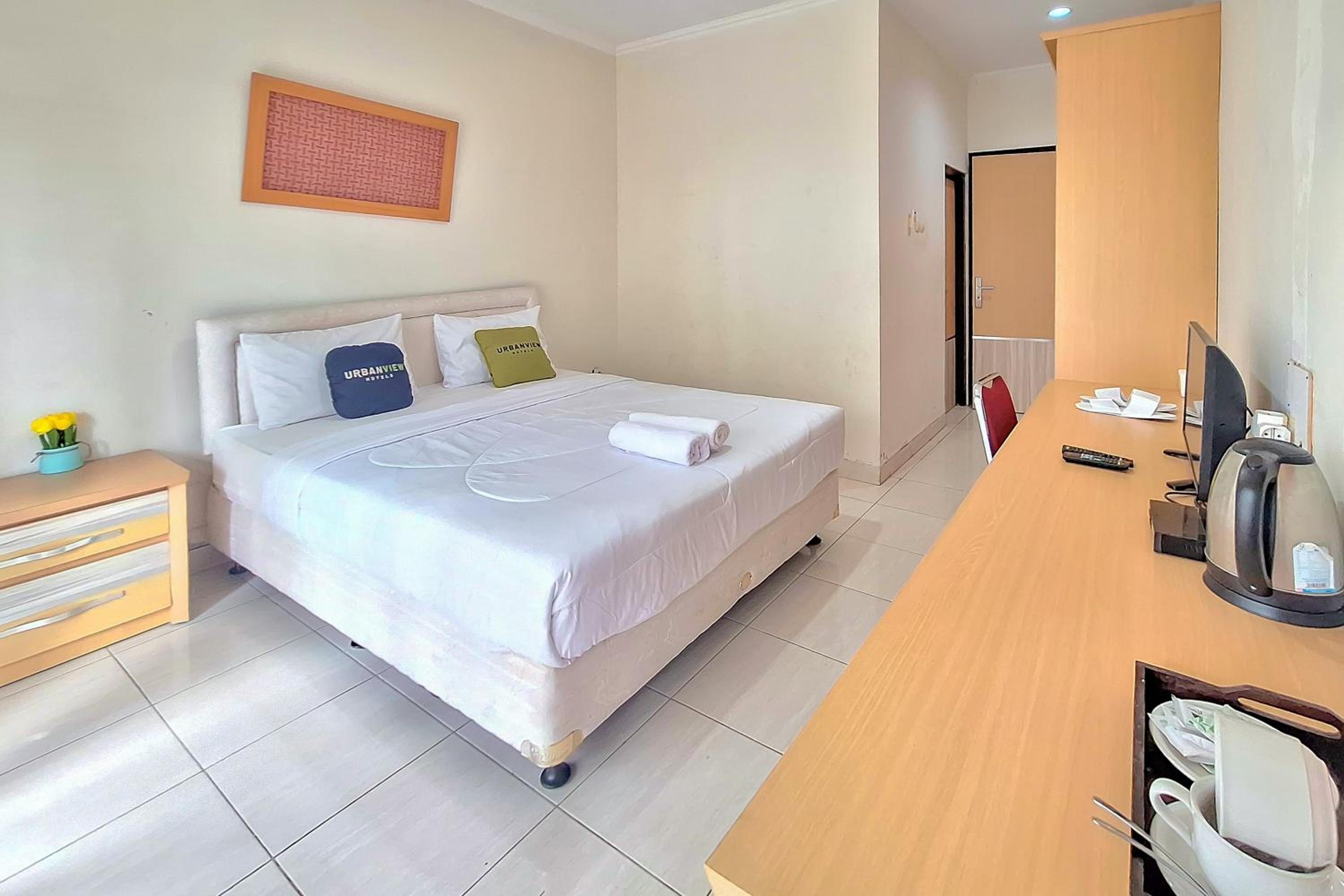 Deluxe Double Room photo 1