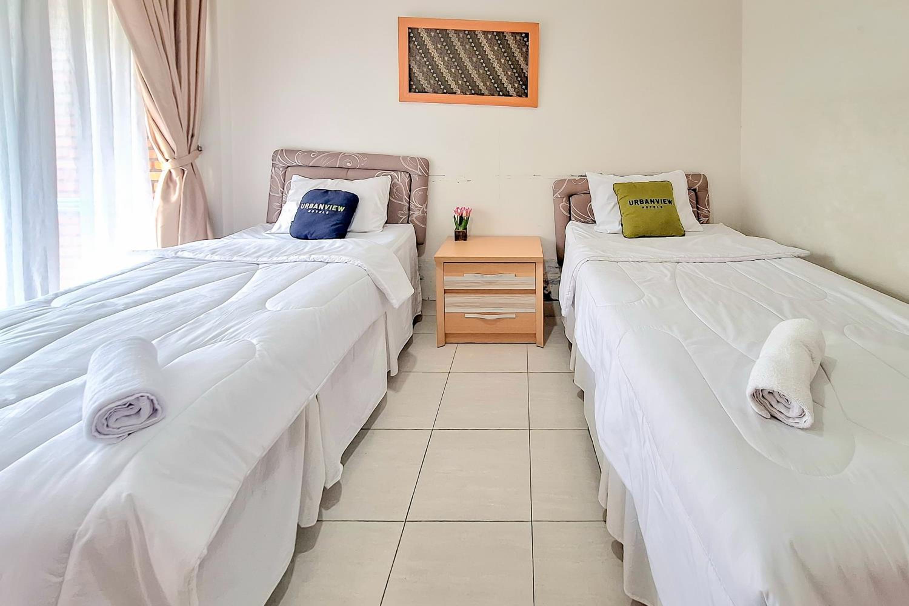 Deluxe Twin Room - Photo 4