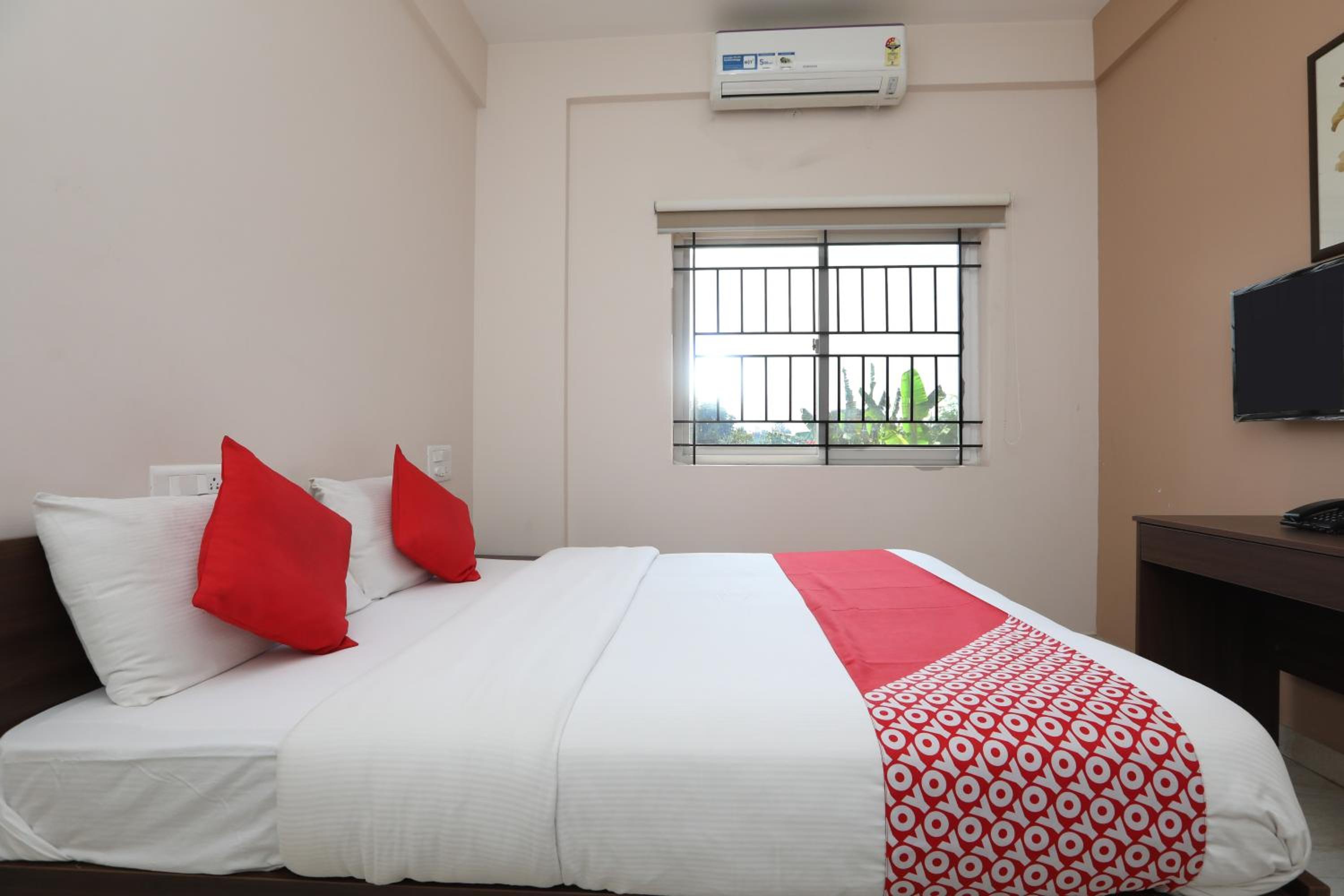 Classic Triple Room photo 2