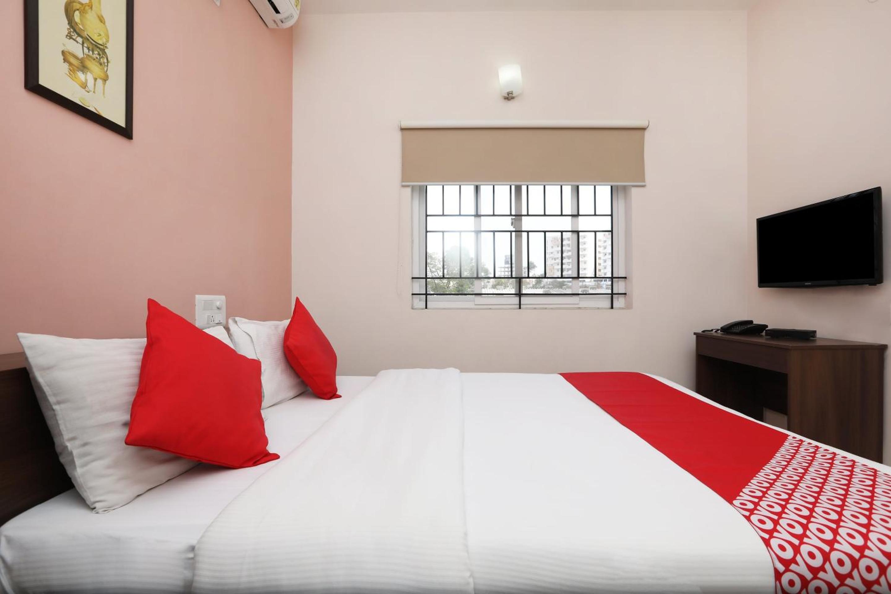 Small Double Room photo 3