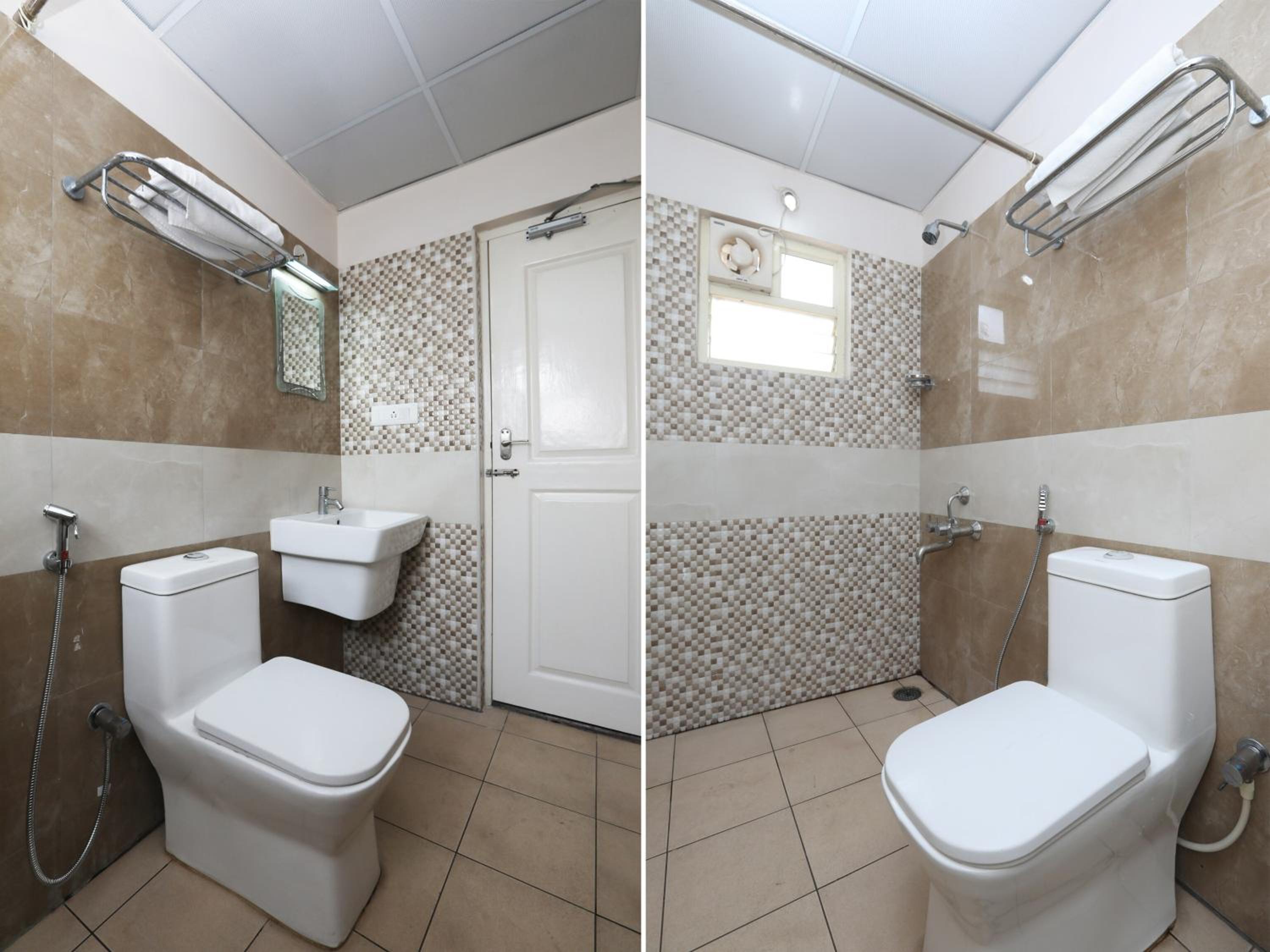 Comfort Triple Room With Shower photo 3