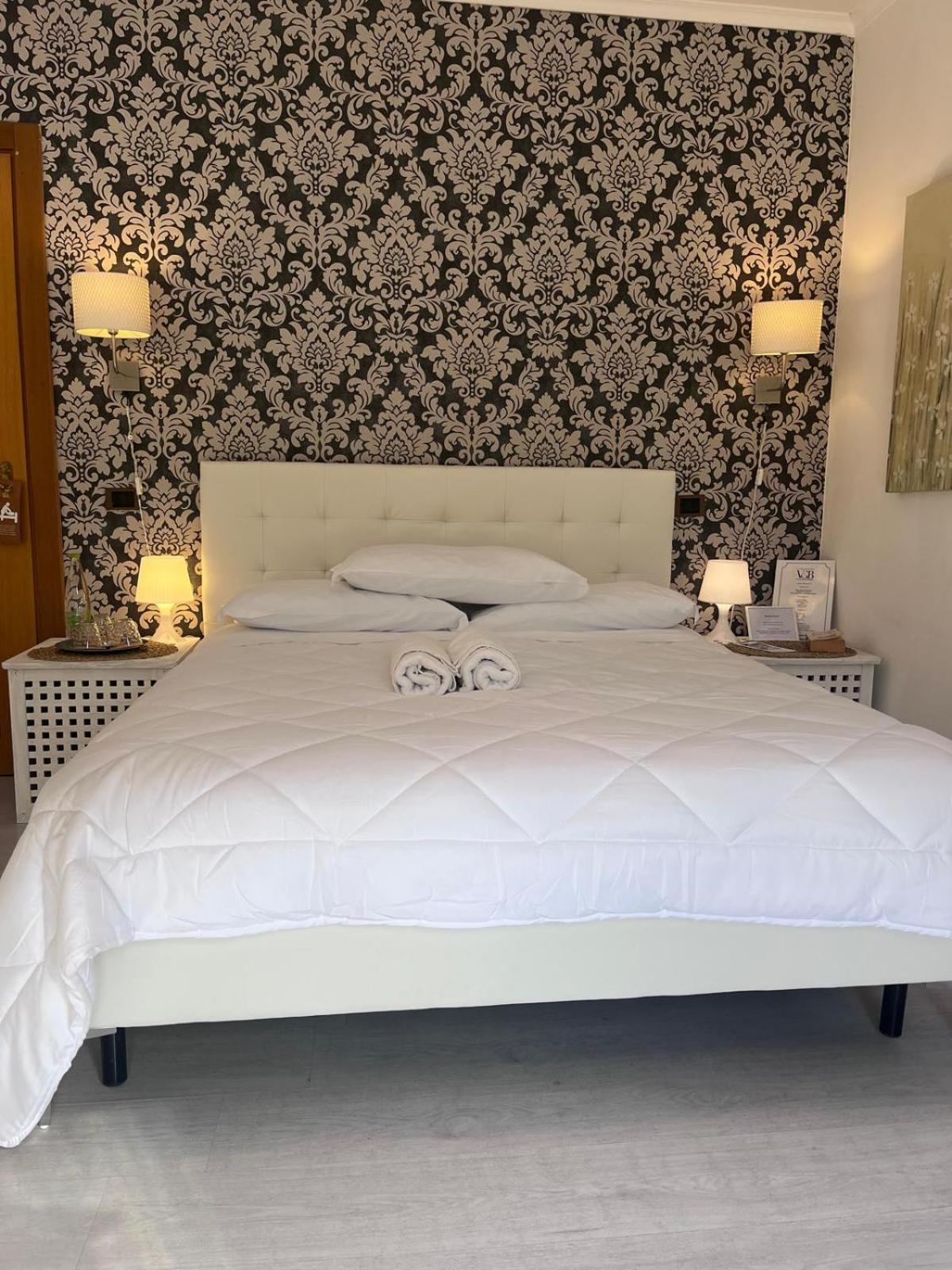 Triple Room With Terrace