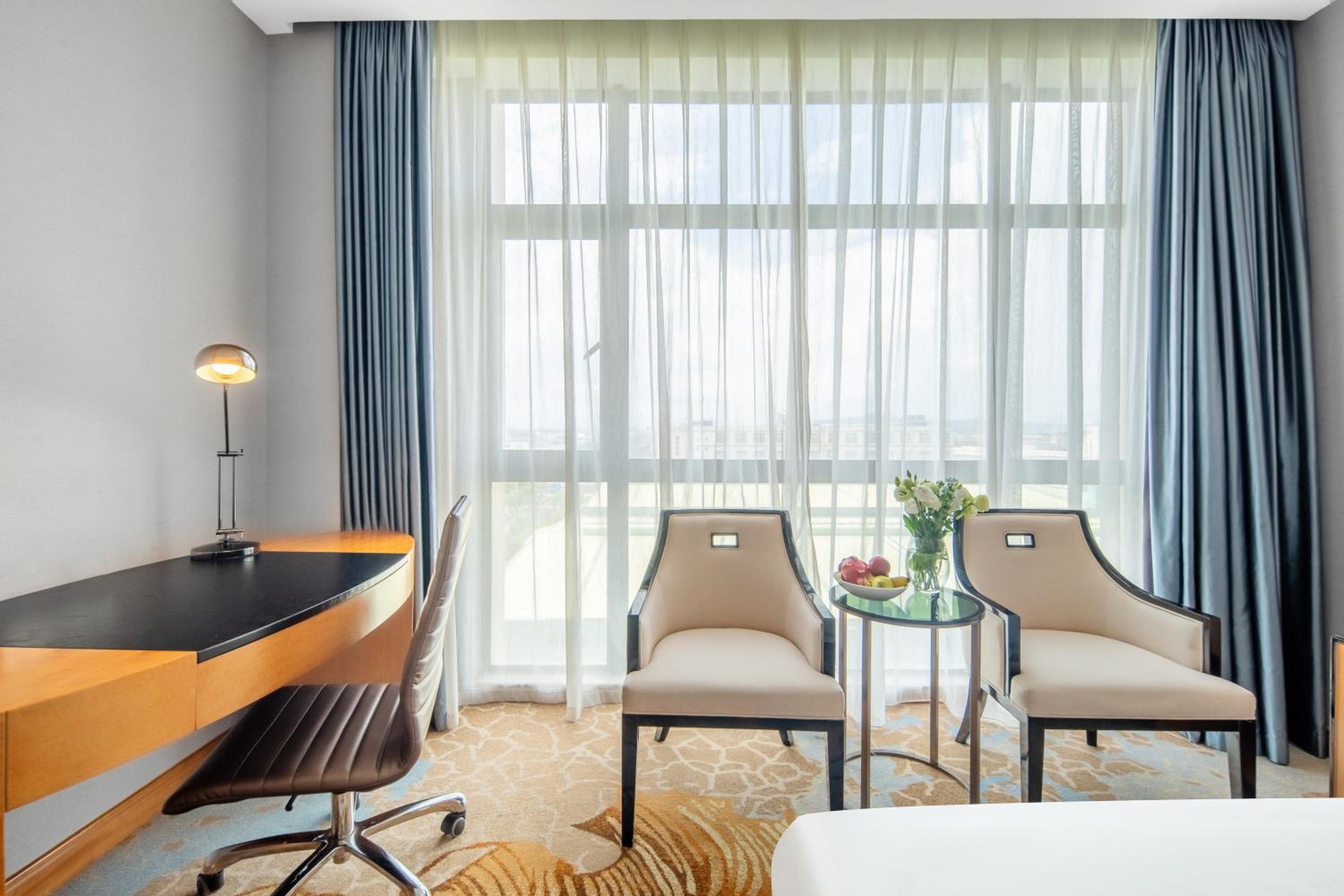 Superior Single Room