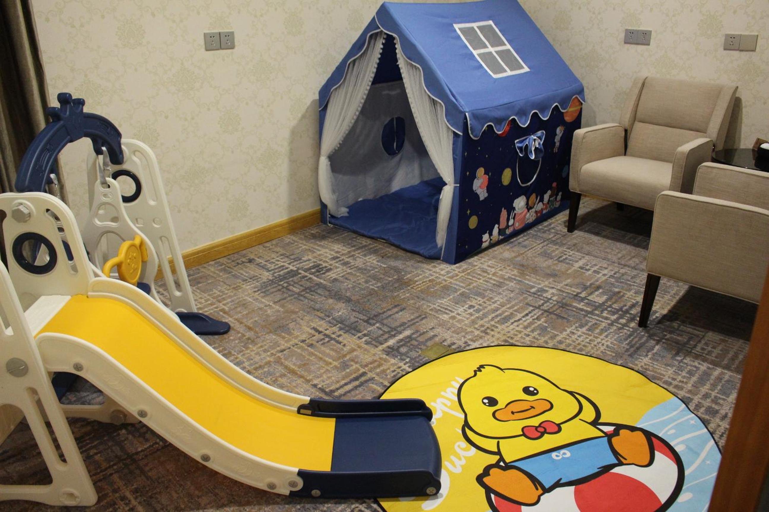 Family Suite