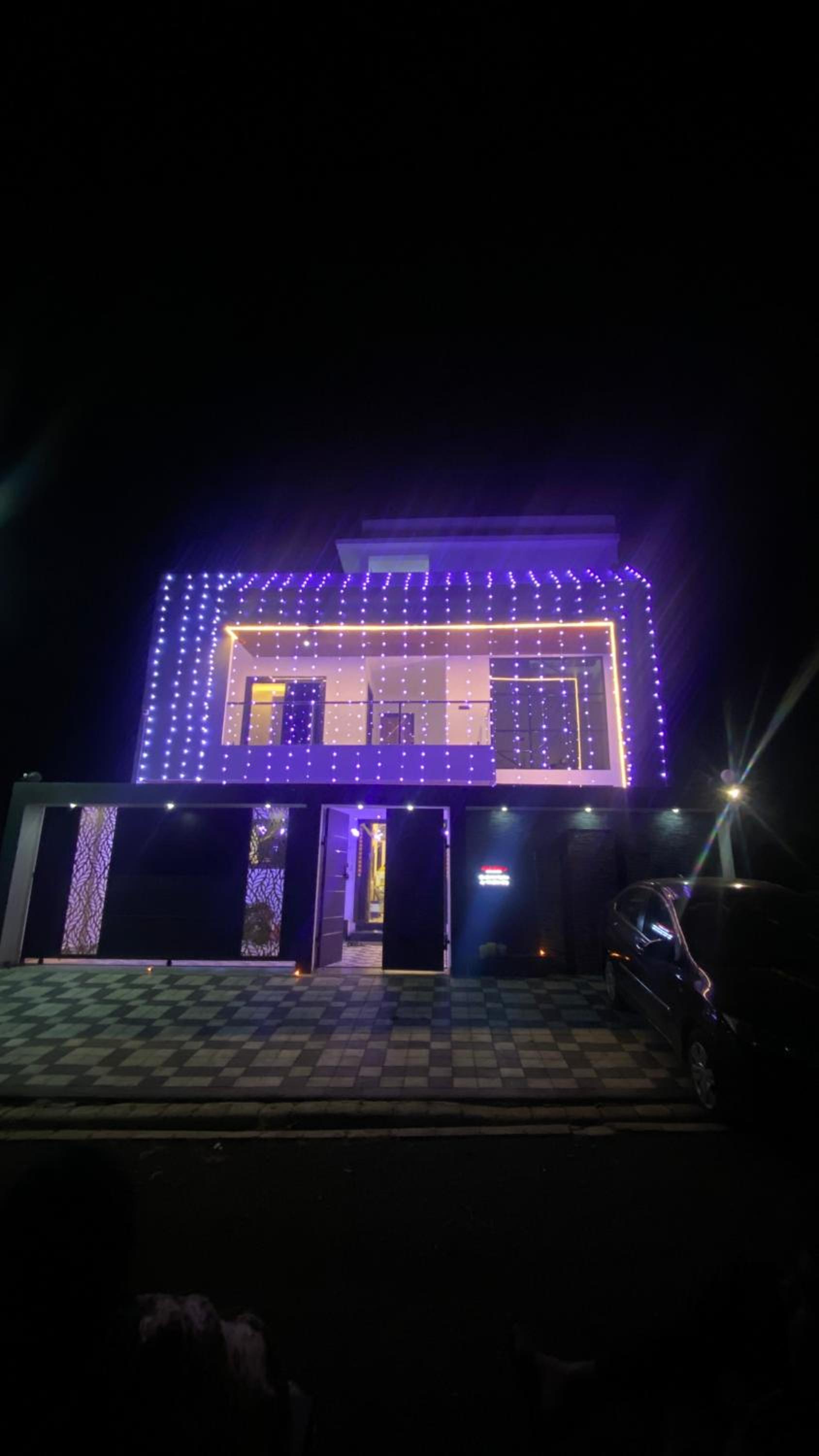 Villa photo 2