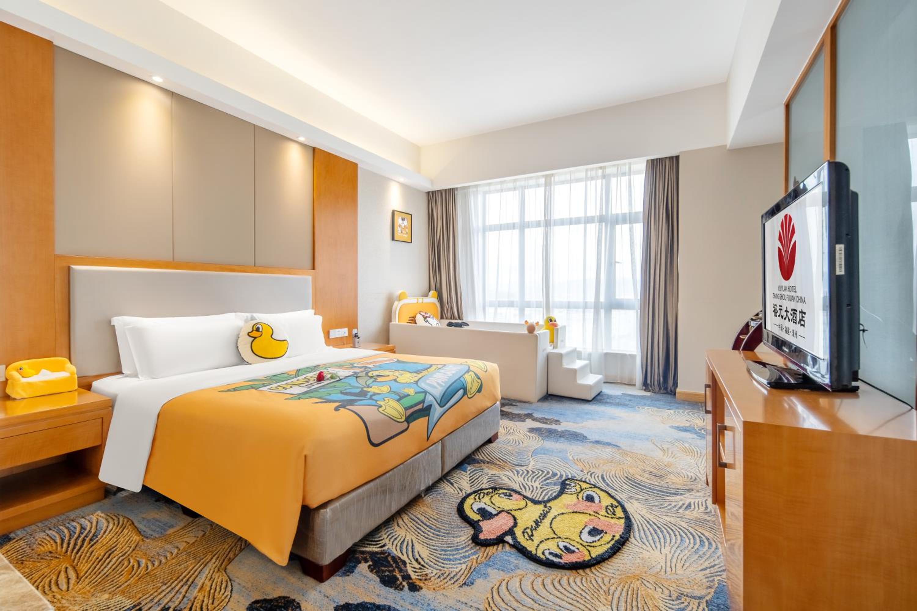 Family Suite
