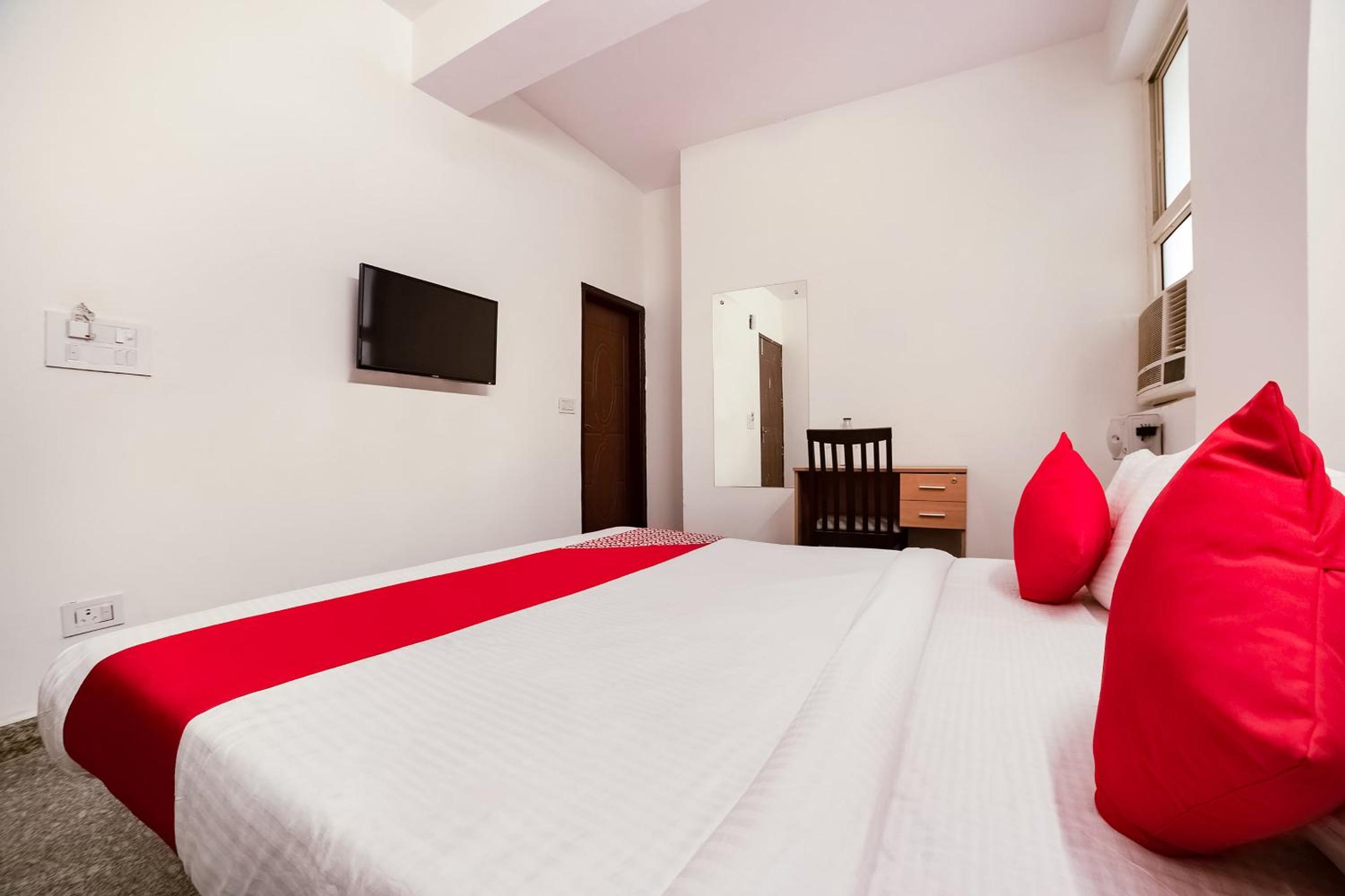 Classic Triple Room