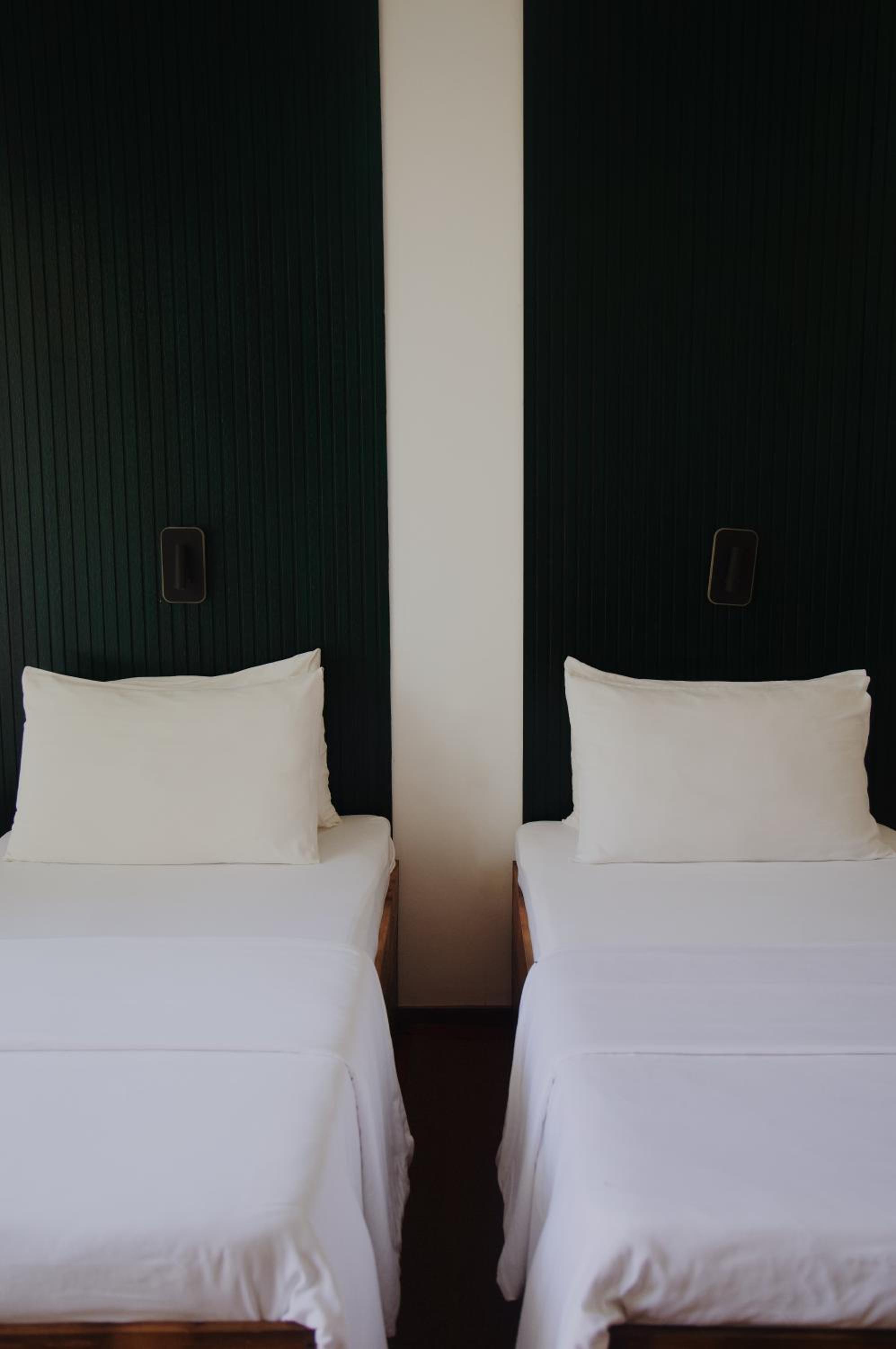 Twin Room photo 3