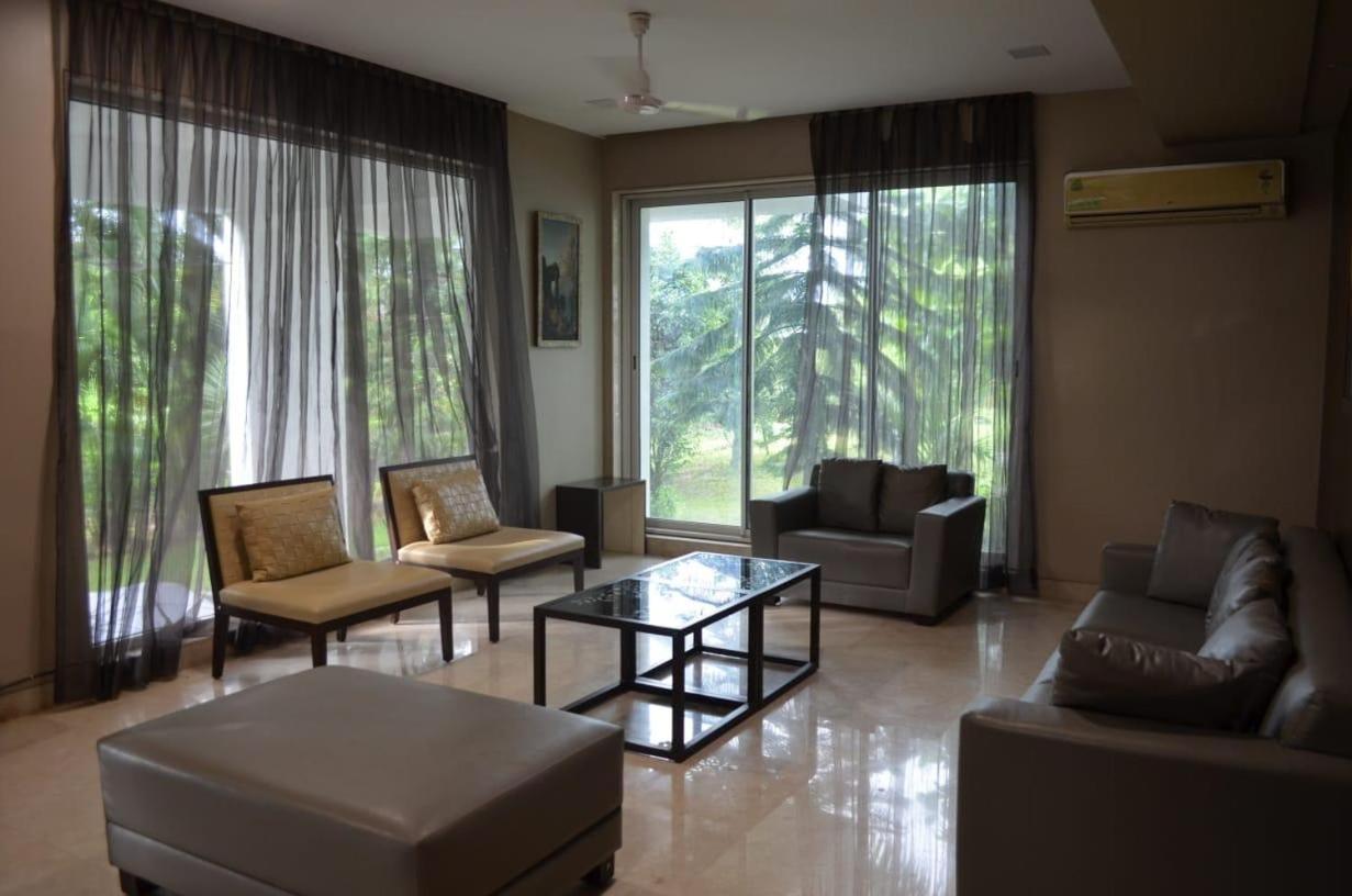 Superior Villa photo 2