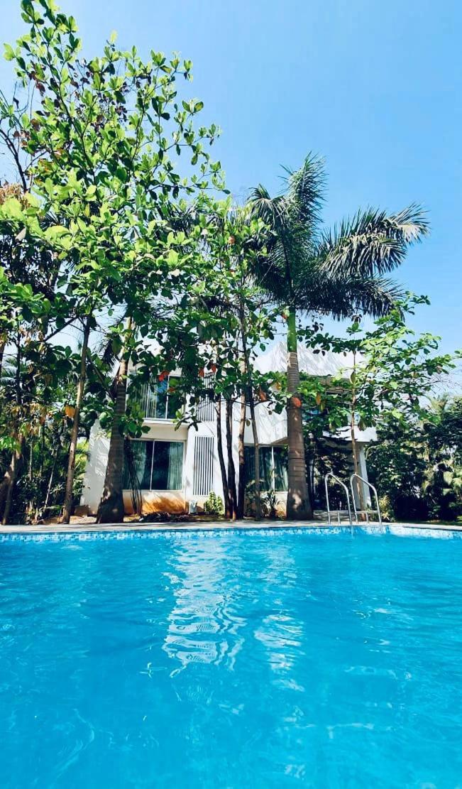 Villa with Private Pool photo 2