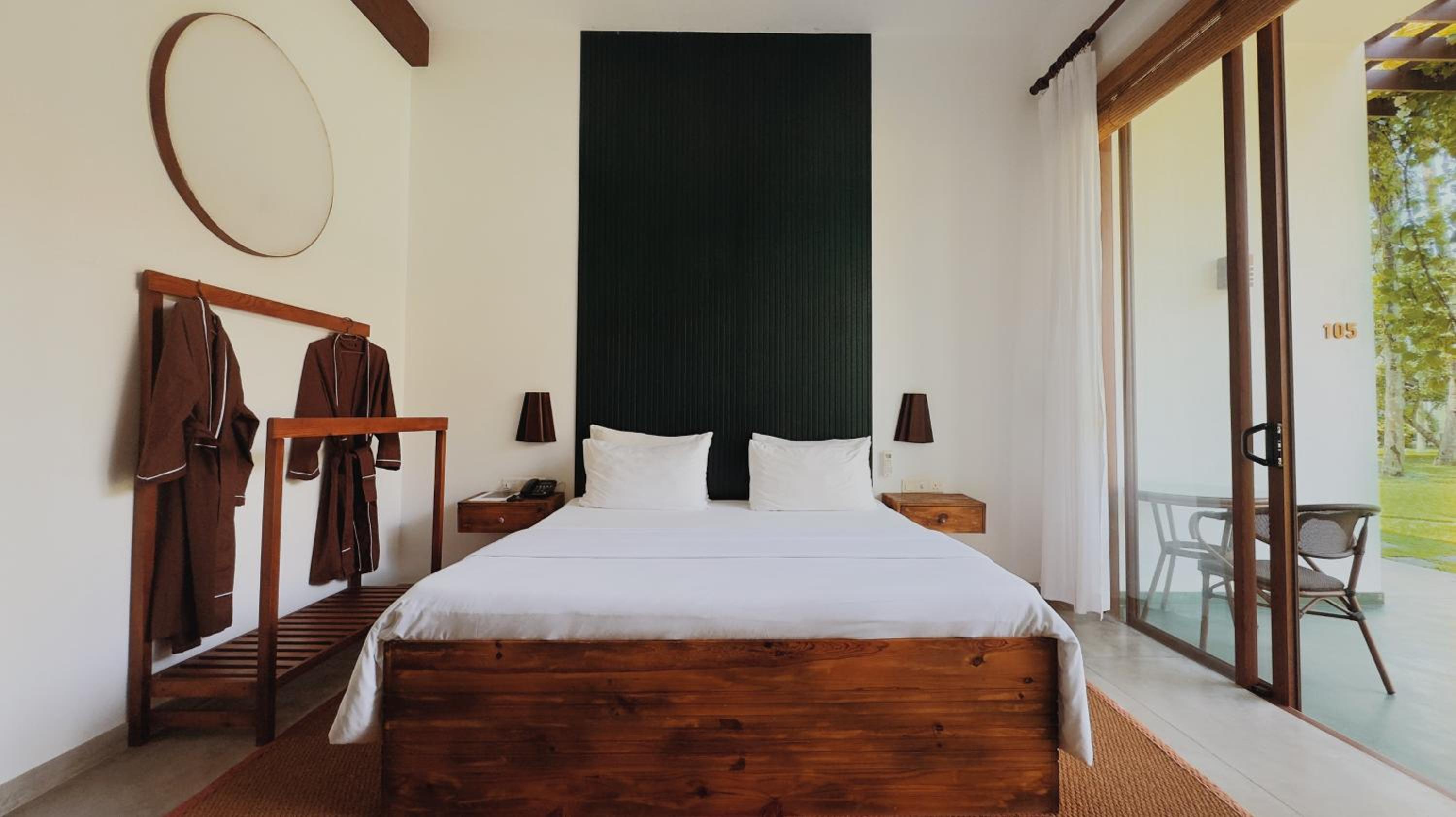 Double Room photo 3