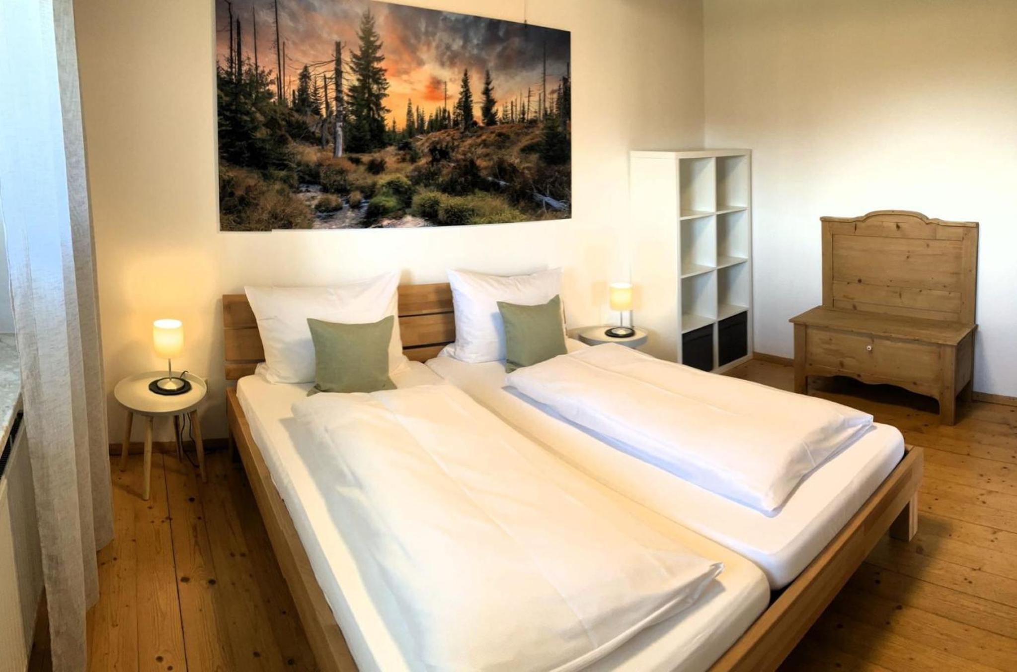 Three-Bedroom House photo 1
