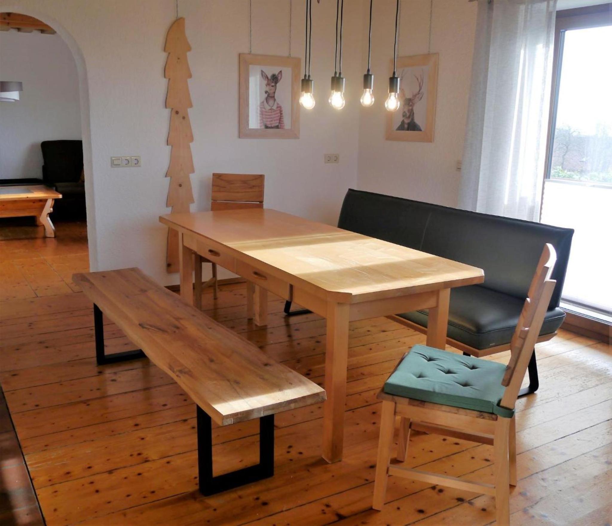 Three-Bedroom House photo 2