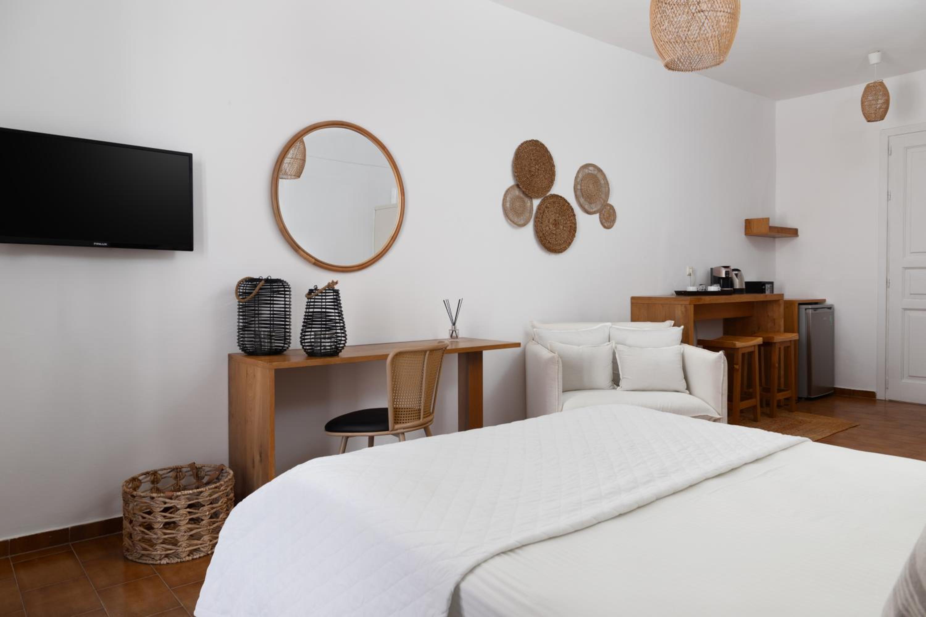 Suite with Sea View photo 1