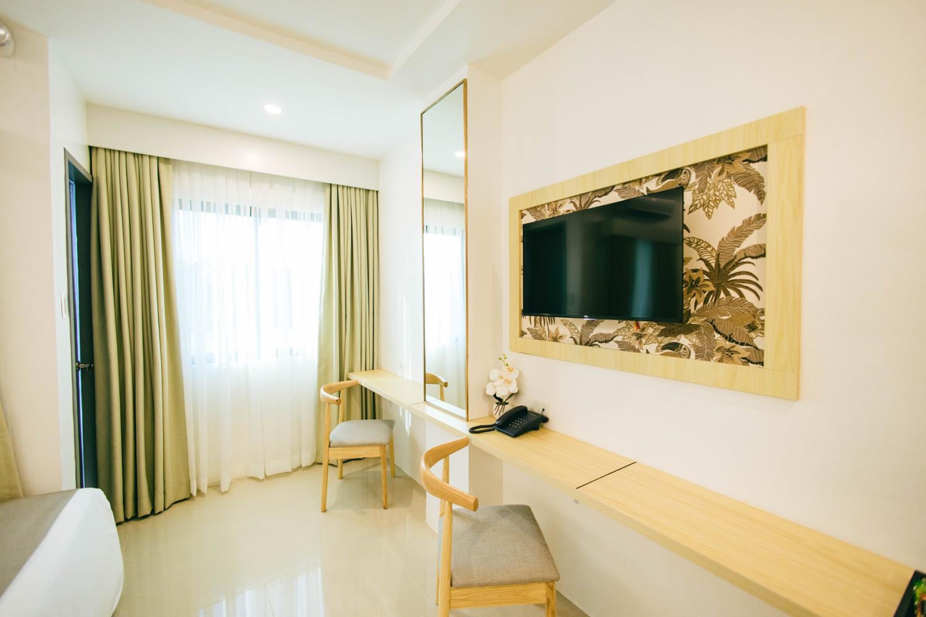 Superior Queen Room - Photo 2