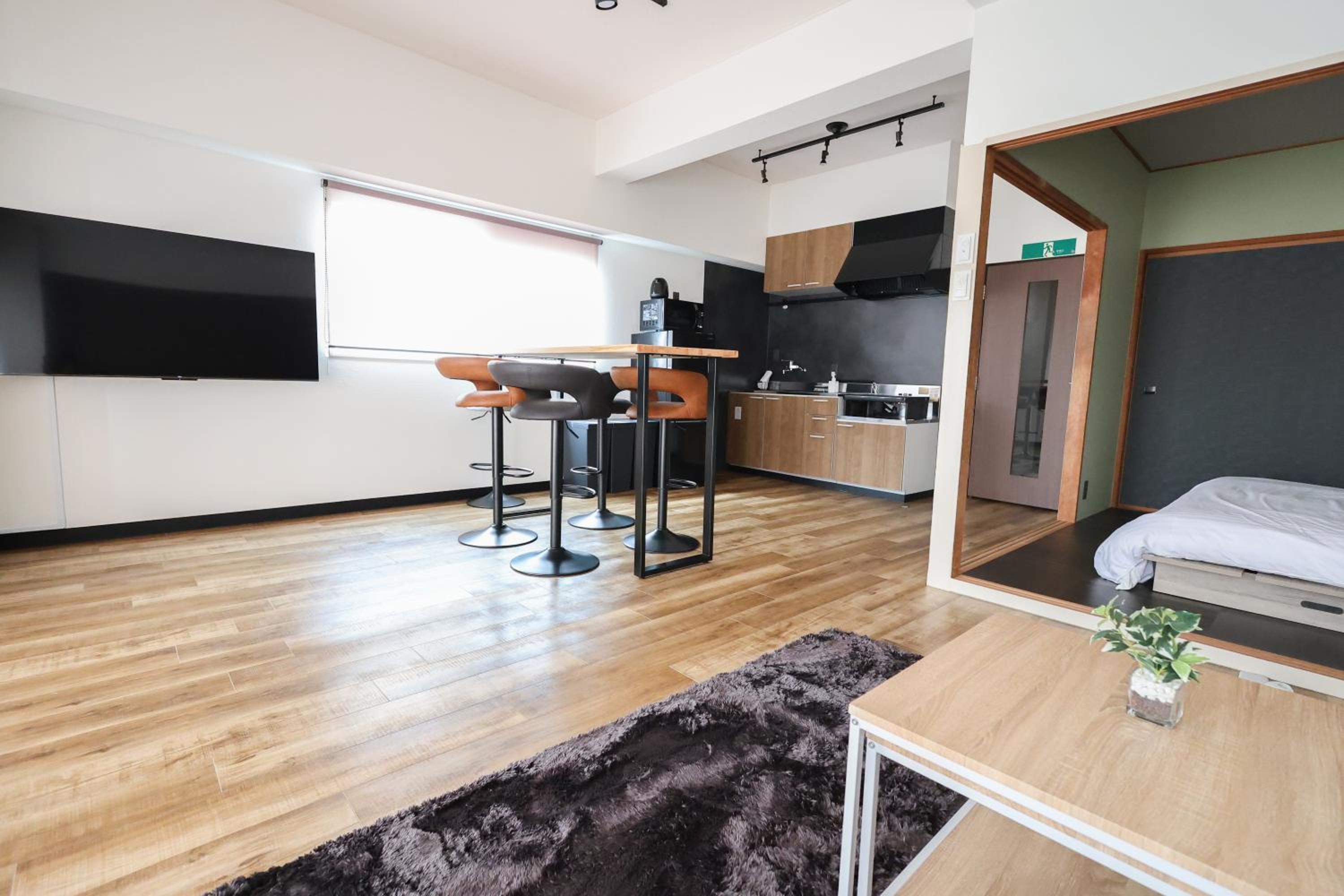 Apartment photo 3