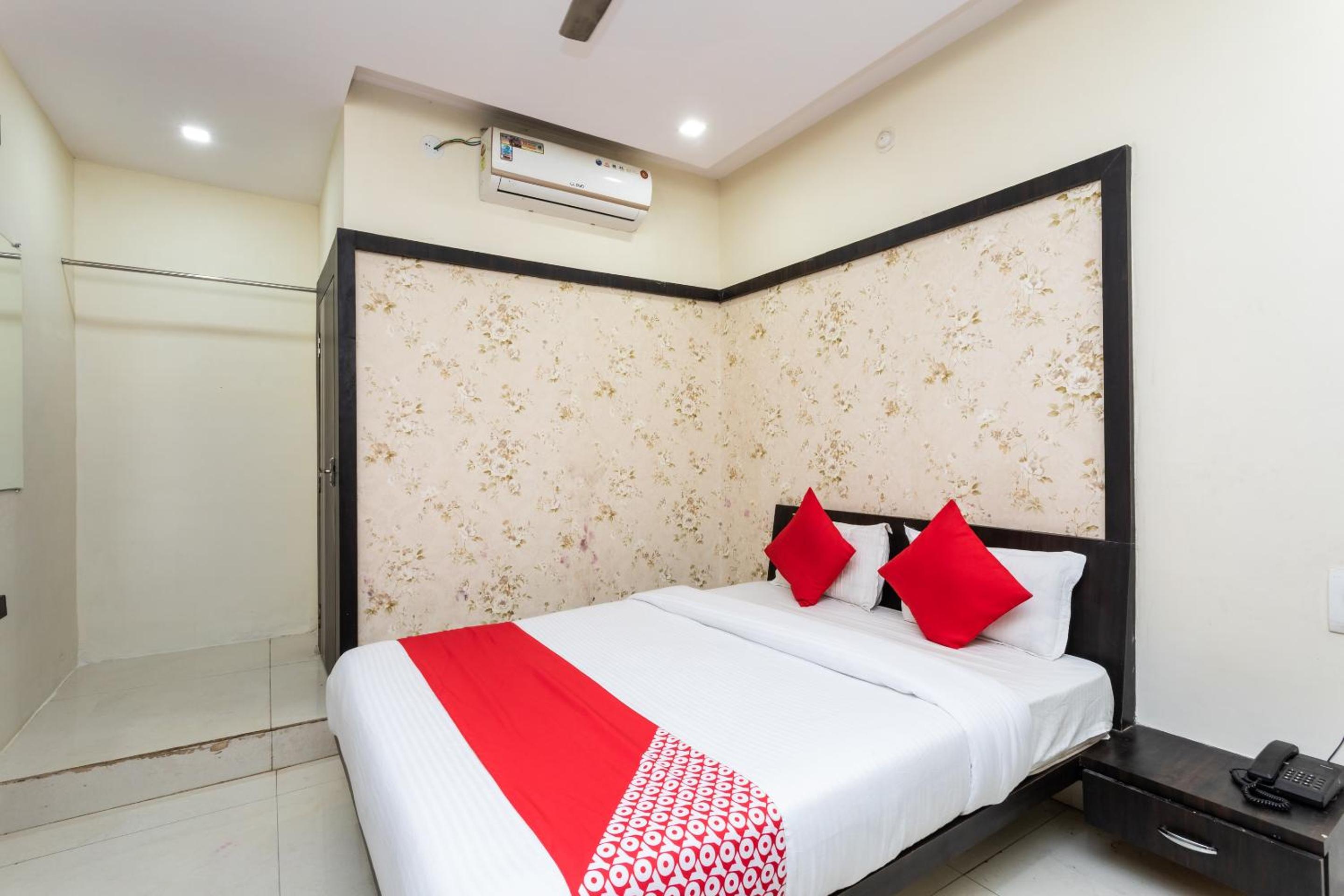 Classic Triple Room