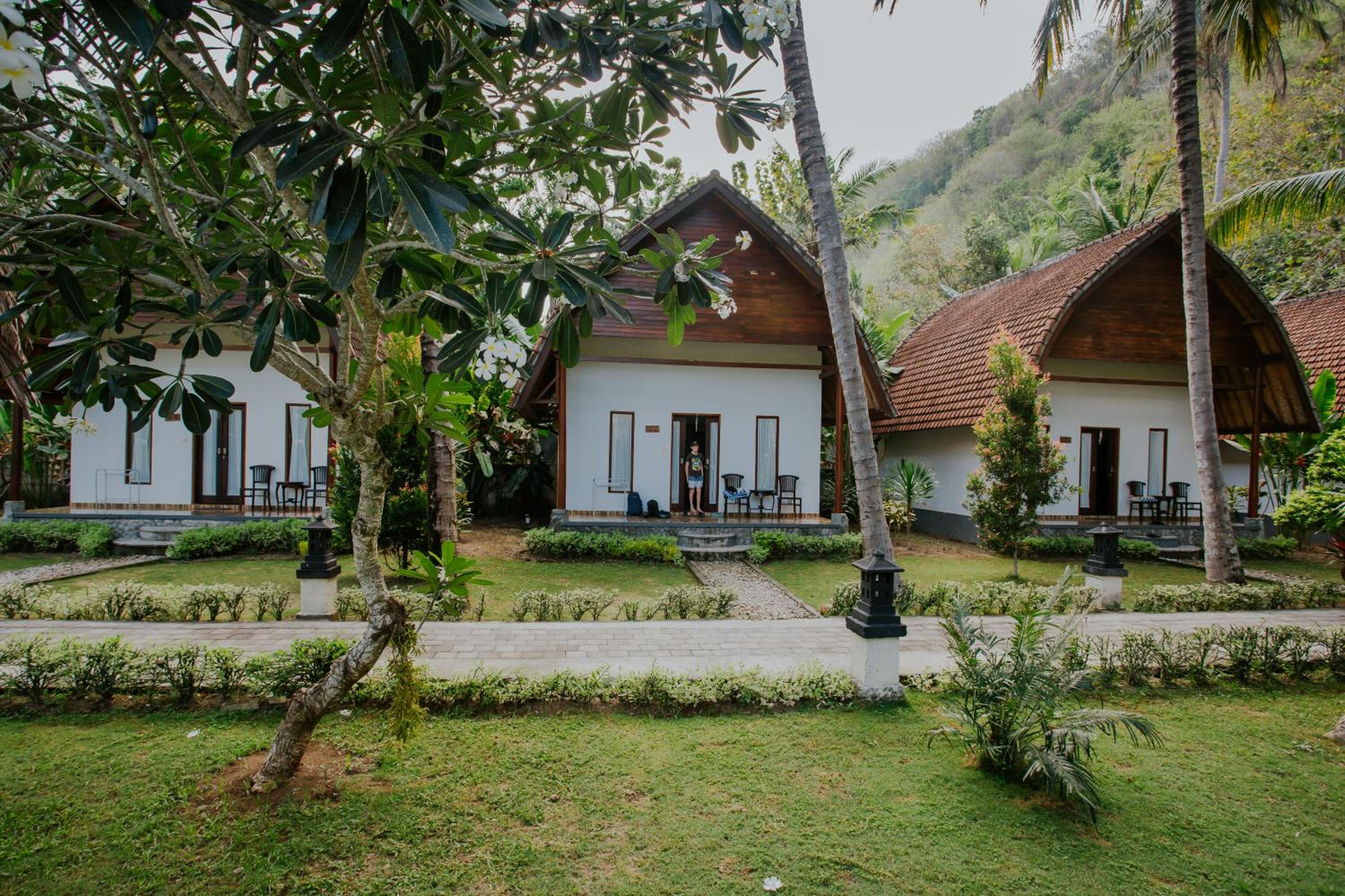 One-Bedroom Villa With One Time Complimentary Harbour Pick Up Service photo 1