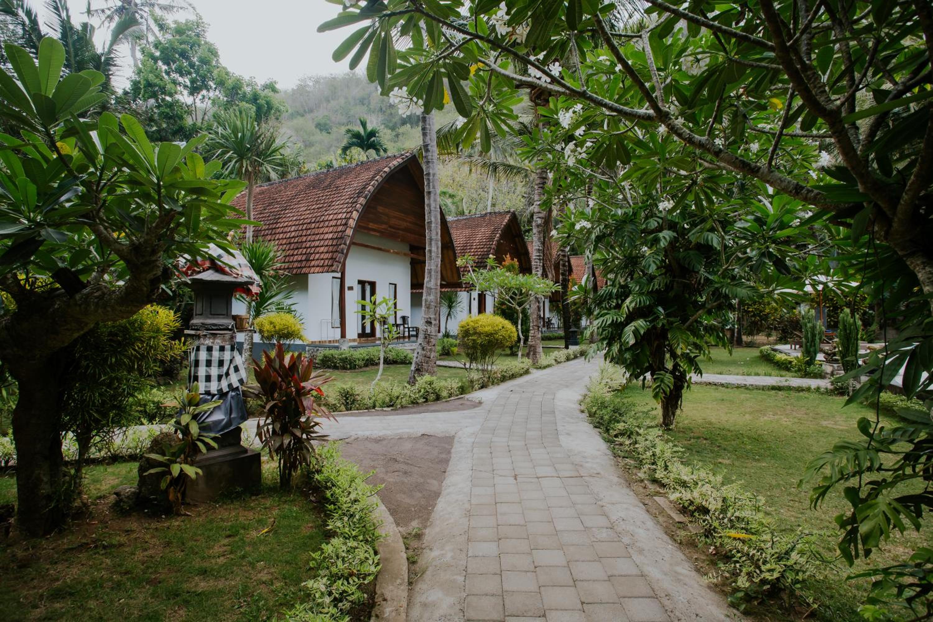 One-Bedroom Villa photo 3