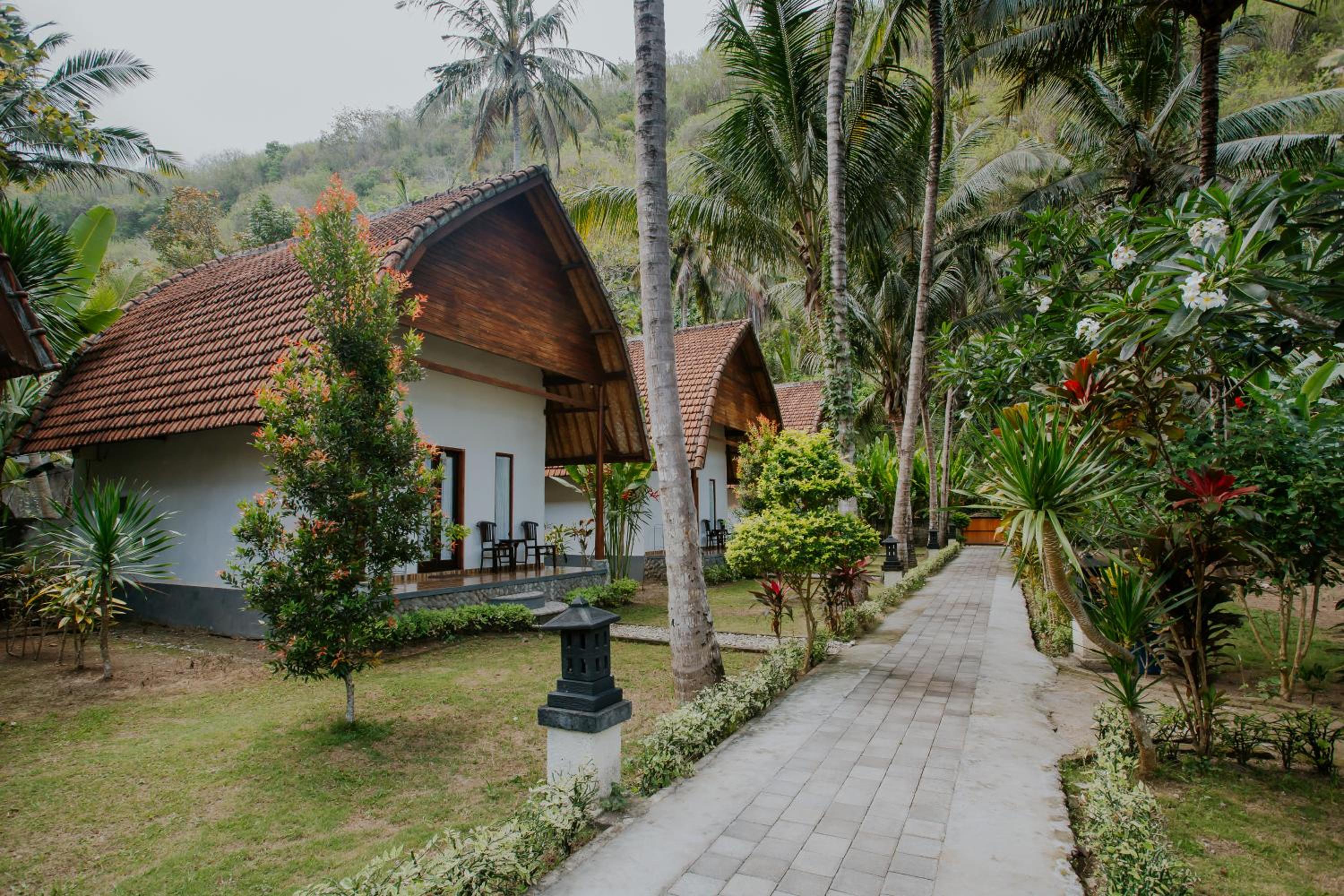 One-Bedroom Villa photo 2
