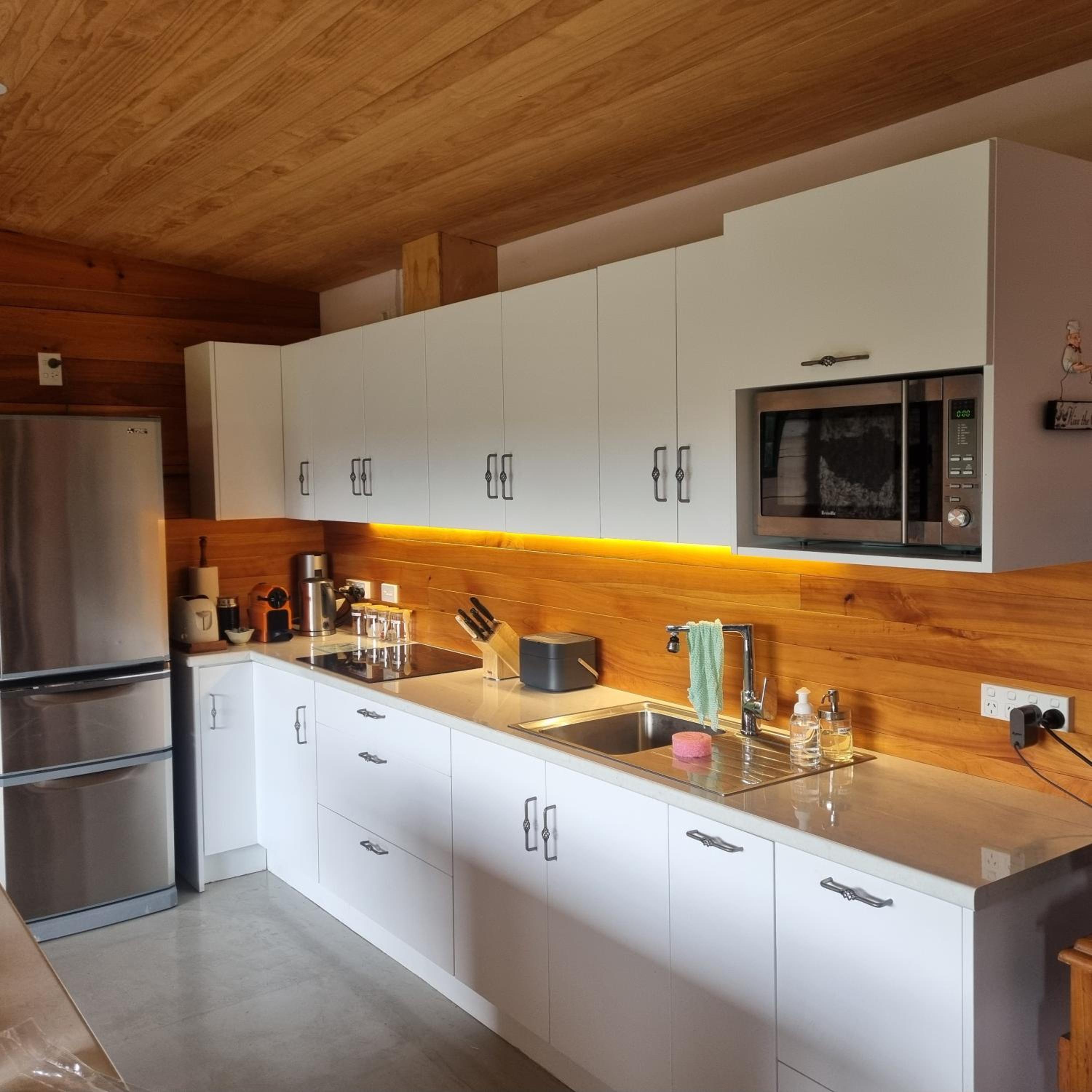 Two-Bedroom House photo 3