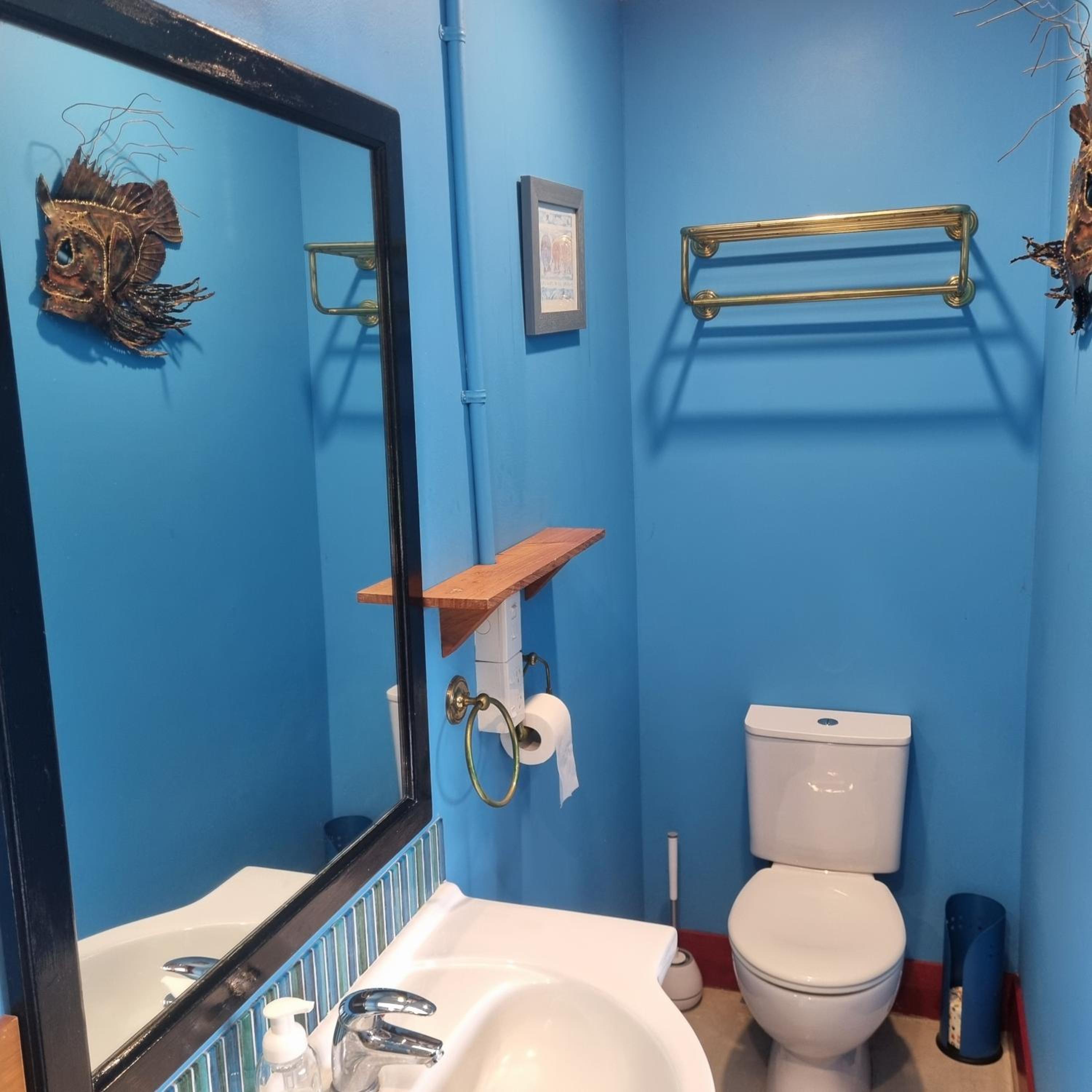 Two-Bedroom House photo 2