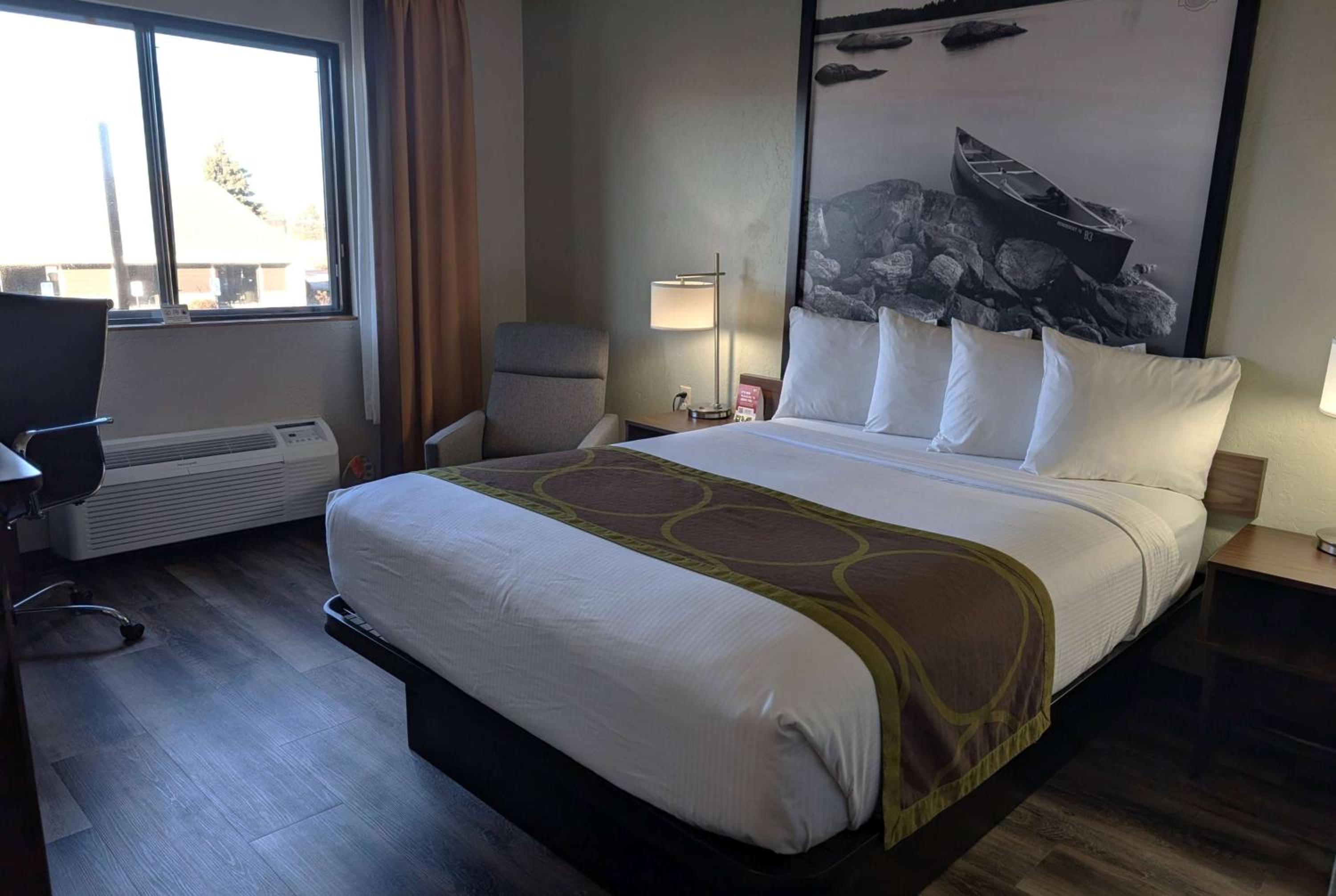 Super 8 by Wyndham Alexandria MN, Billede 5