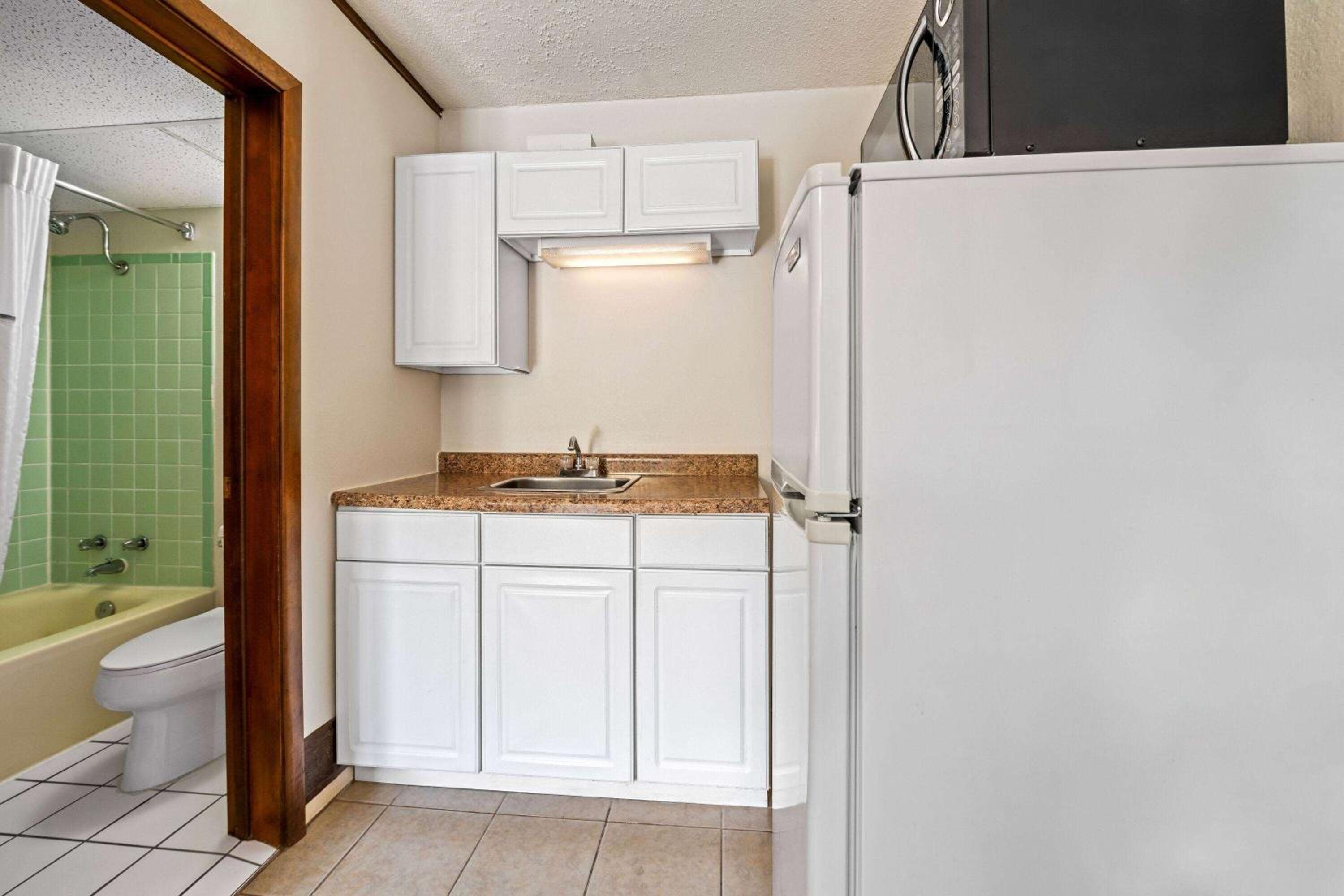 Double Suite - Photo 3