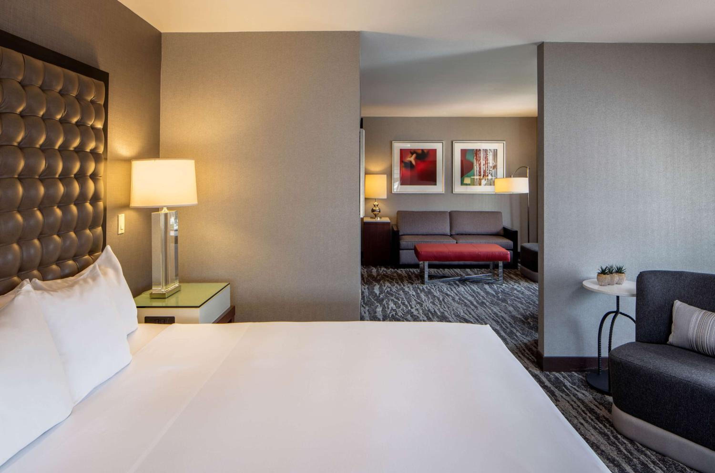 Junior King Suite - Photo 7