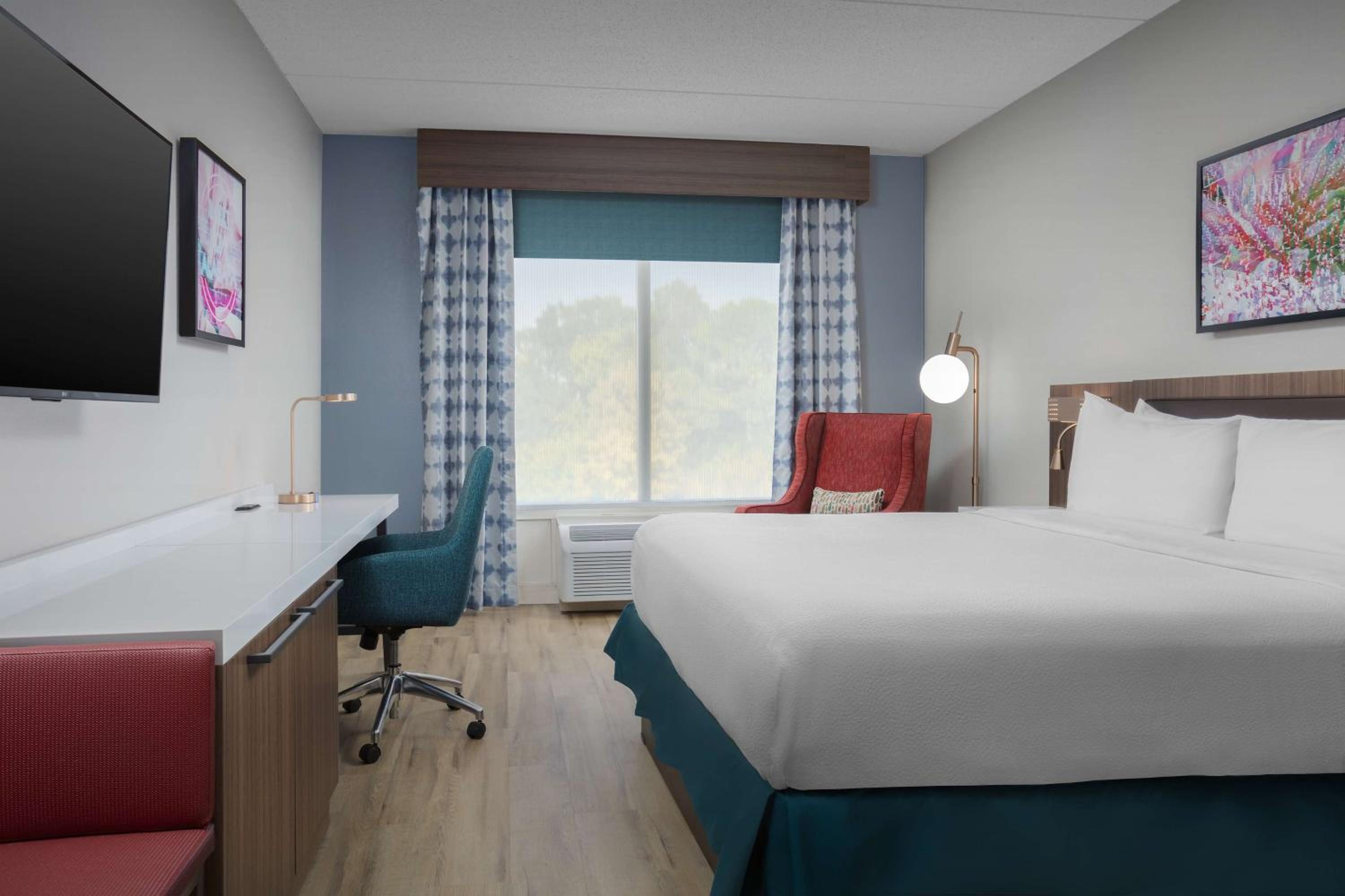 King Room - Photo 5