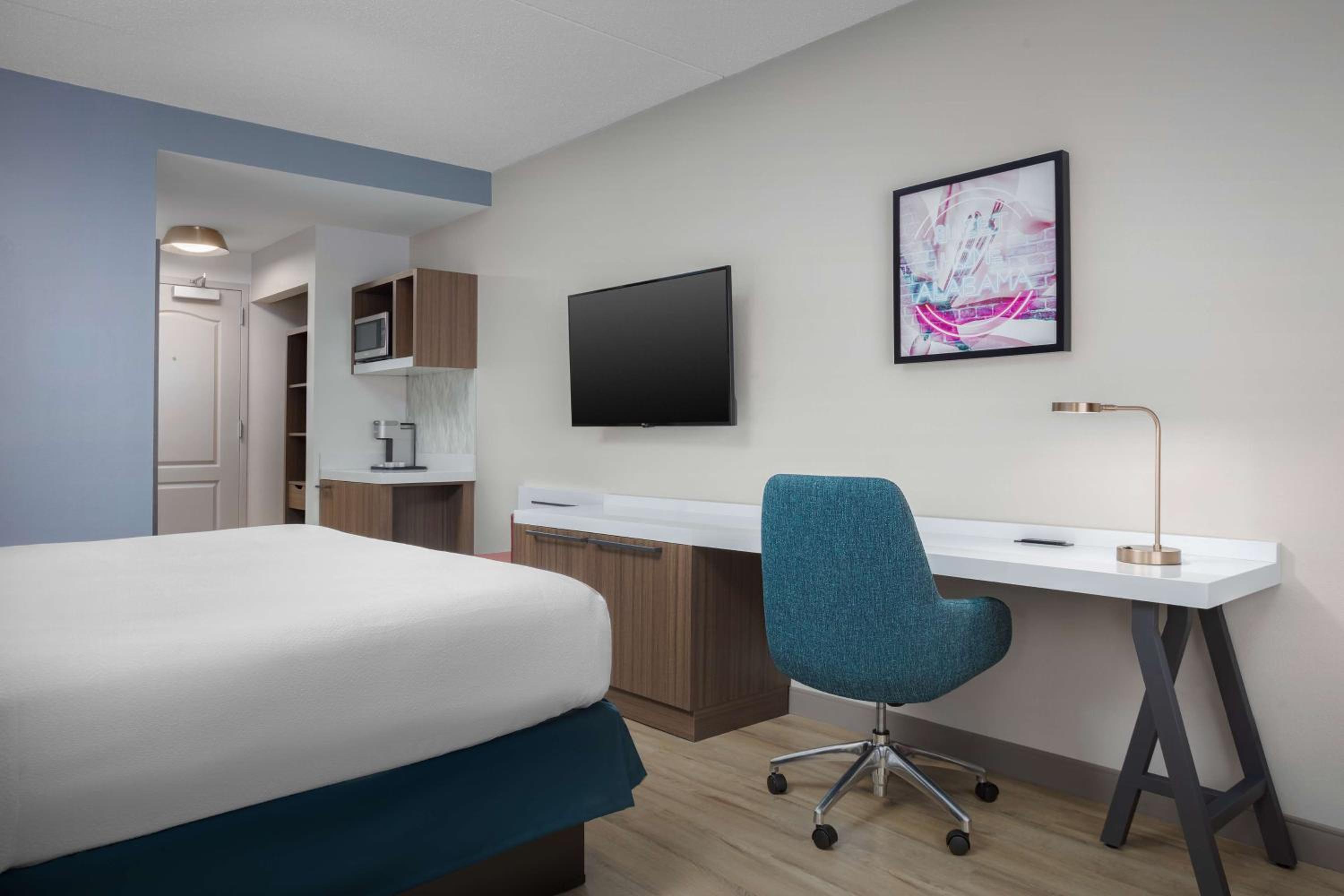 King Room - Photo 2